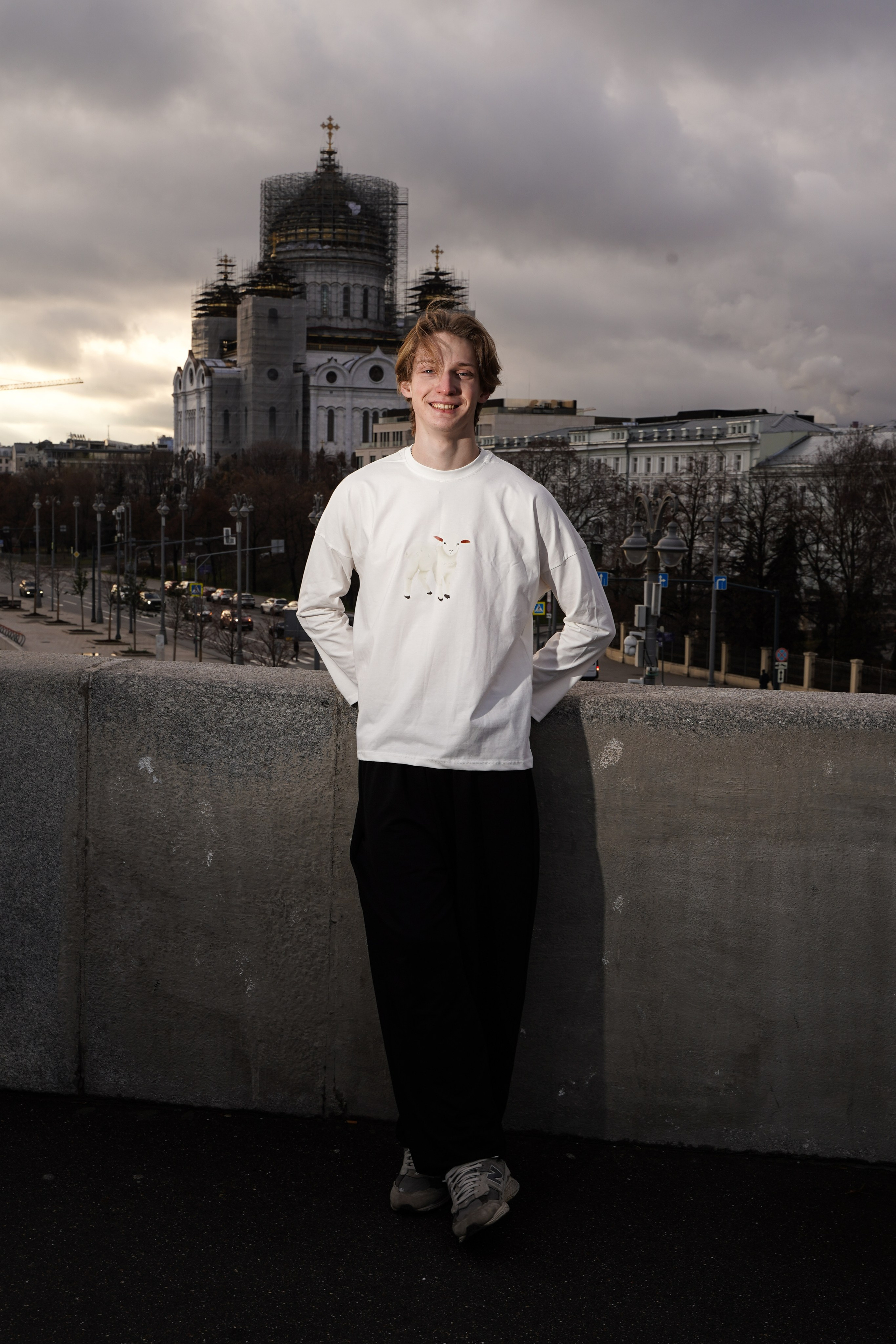 Бренд Одежды «Serafim». Видео и Фото