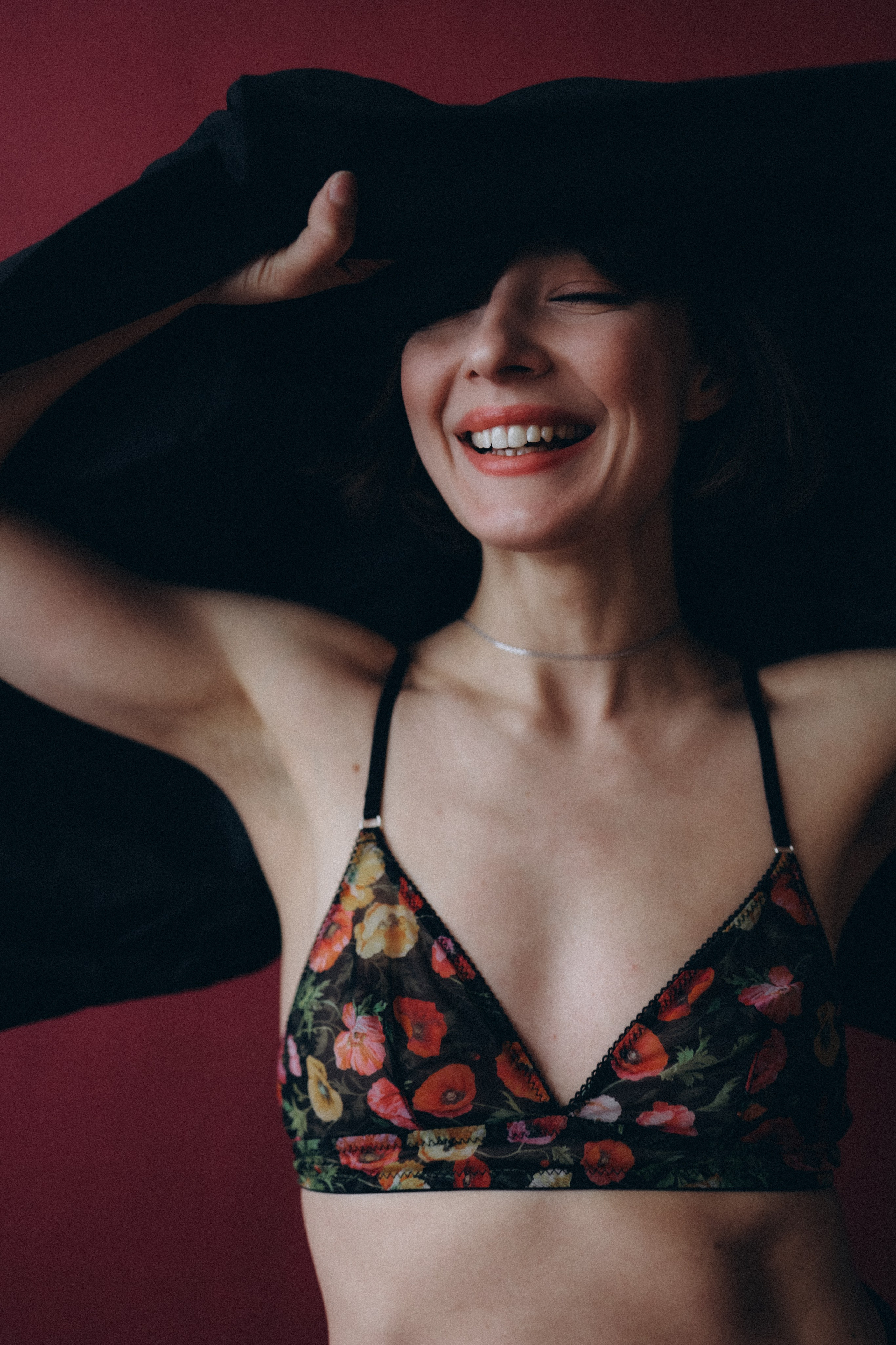 Portrait. Agalarova Photography