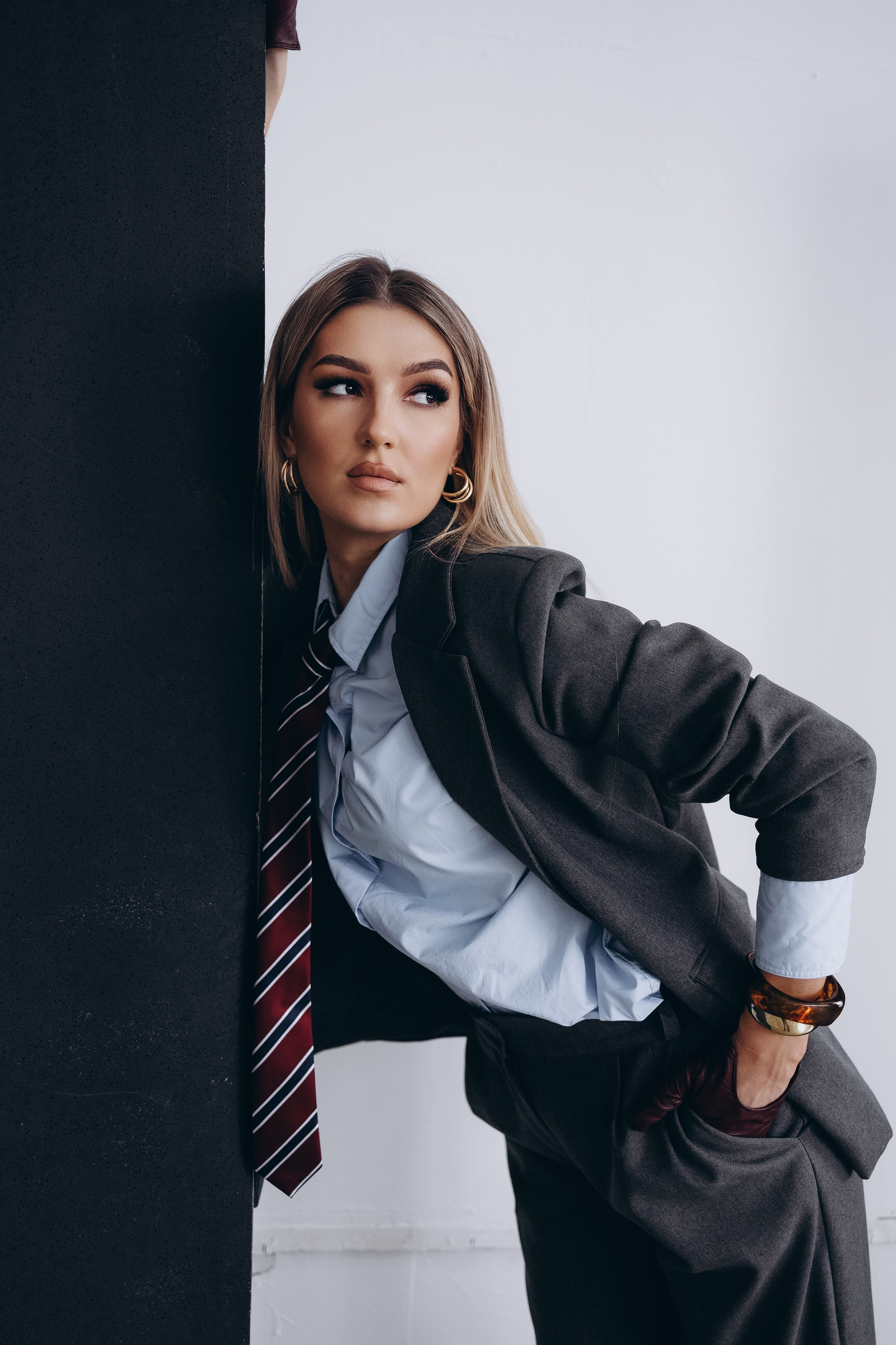 Portrait. Agalarova Photography