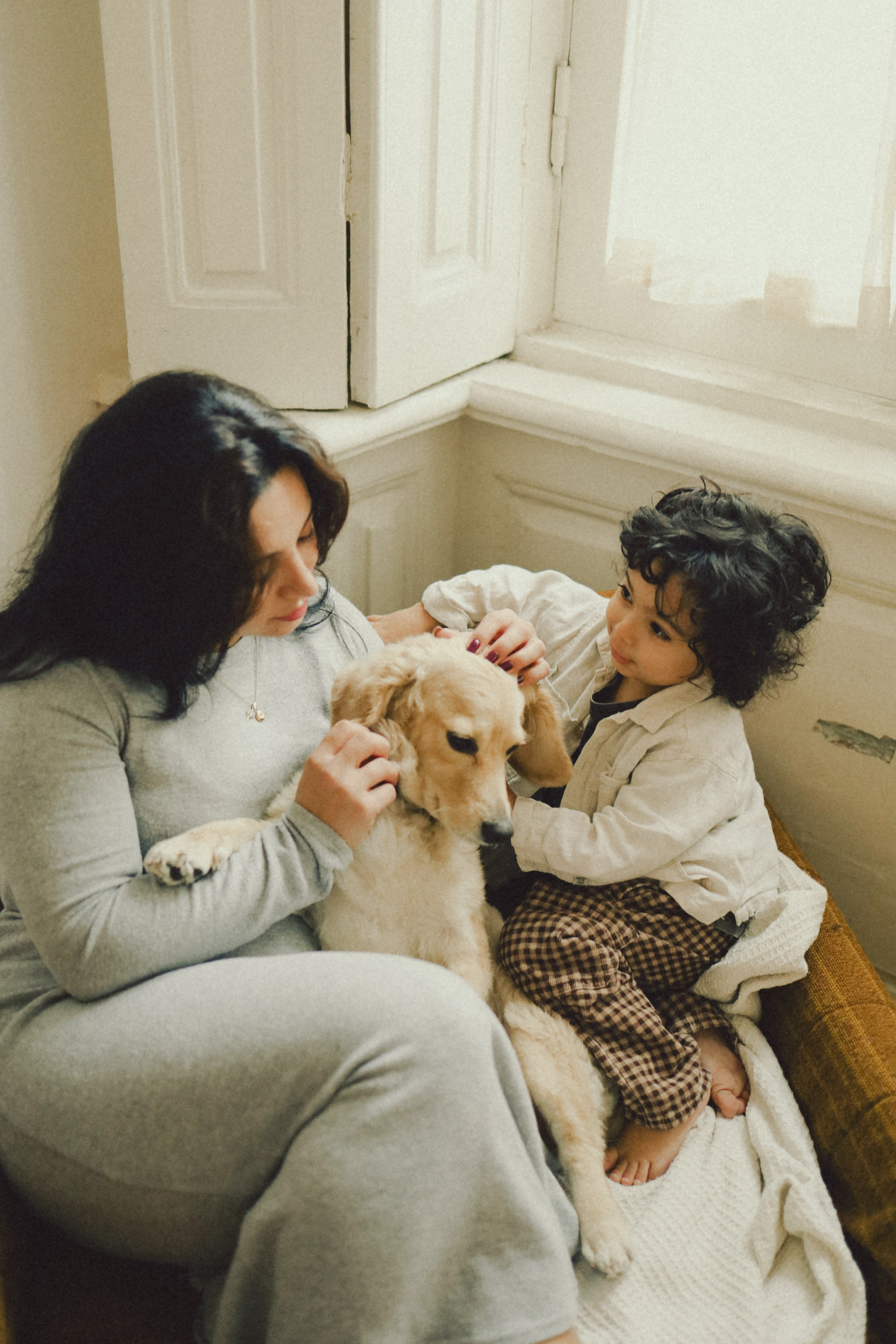 Family. Agalarova Photography