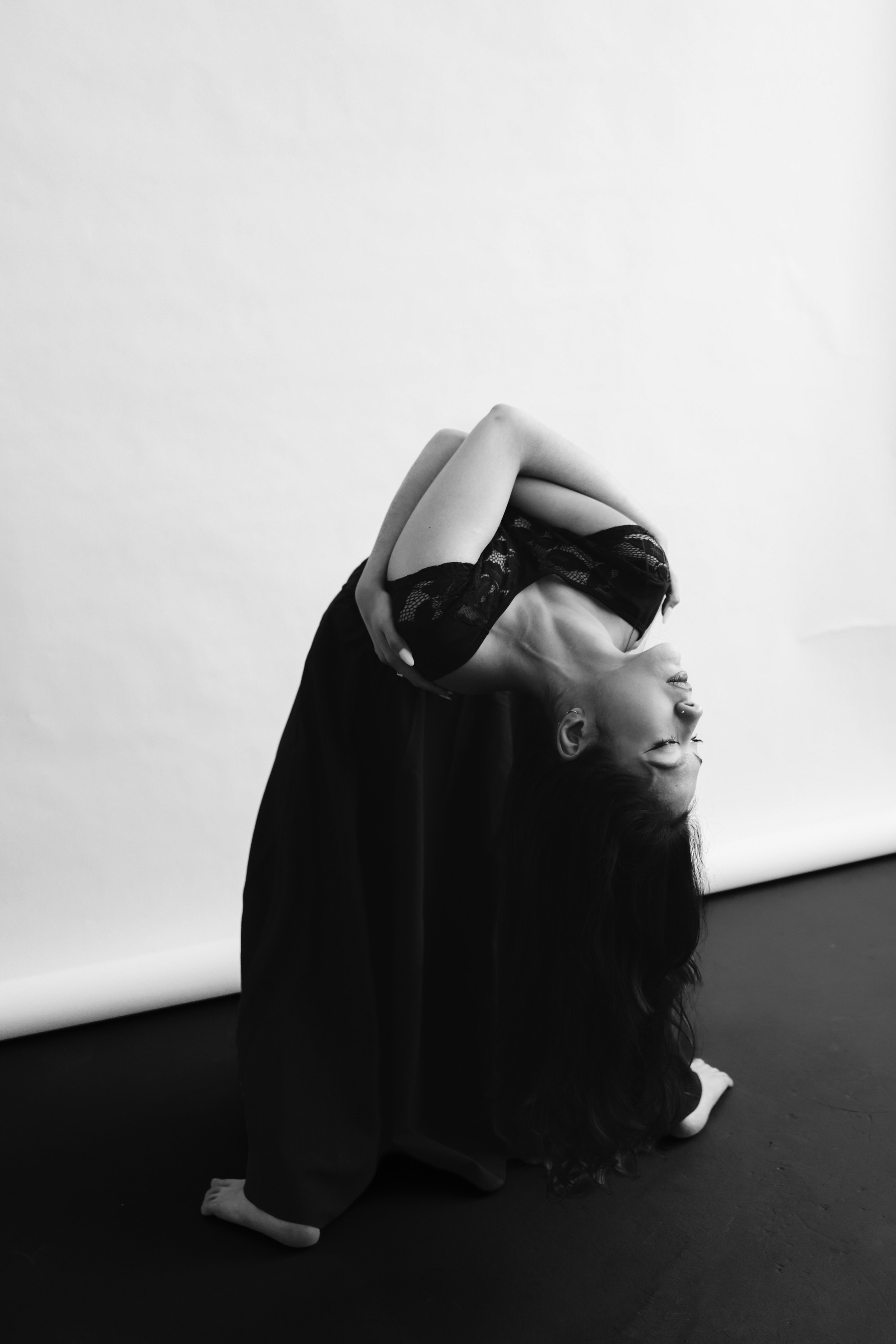 Portrait. Agalarova Photography