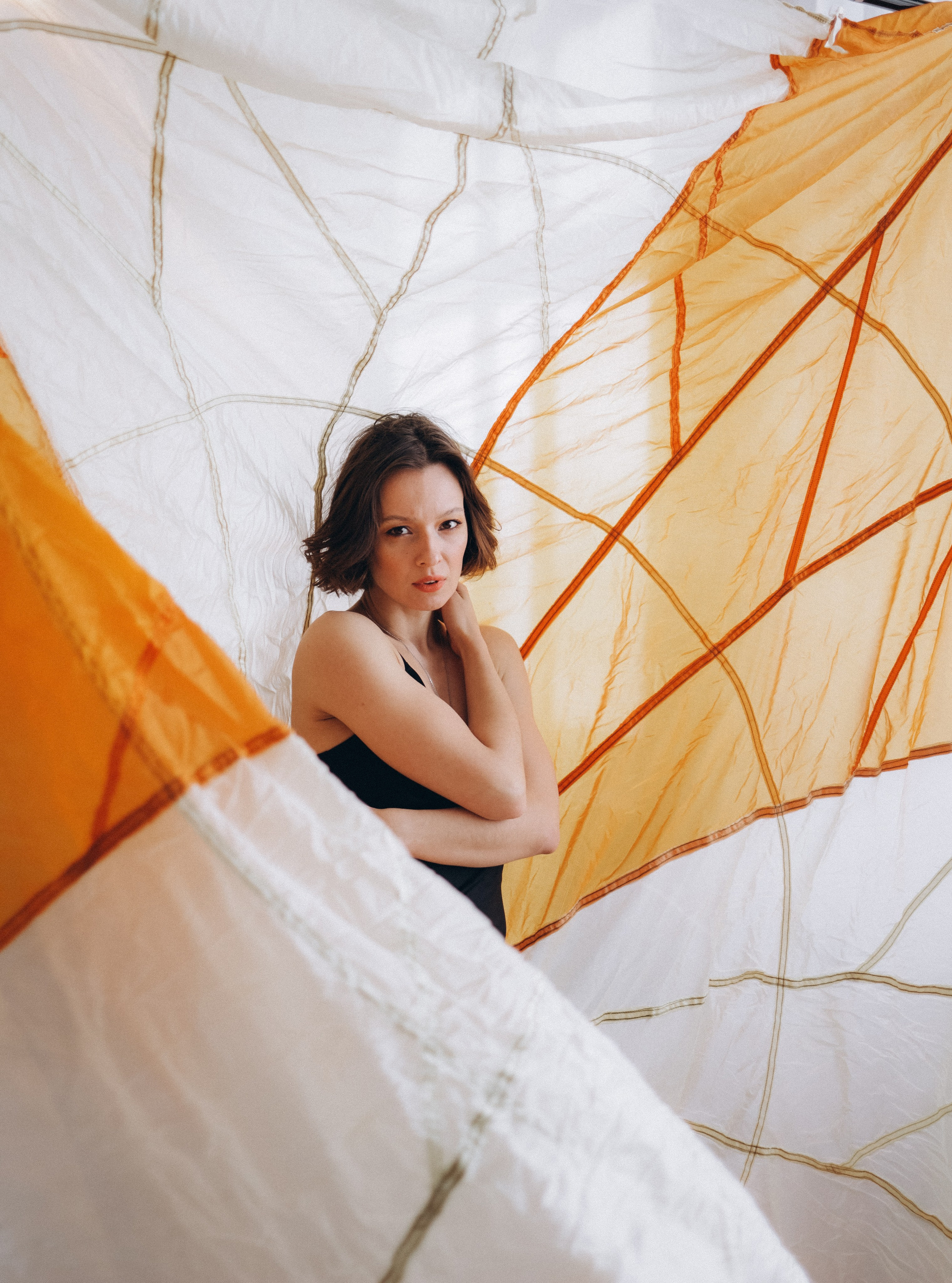 Portrait. Agalarova Photography