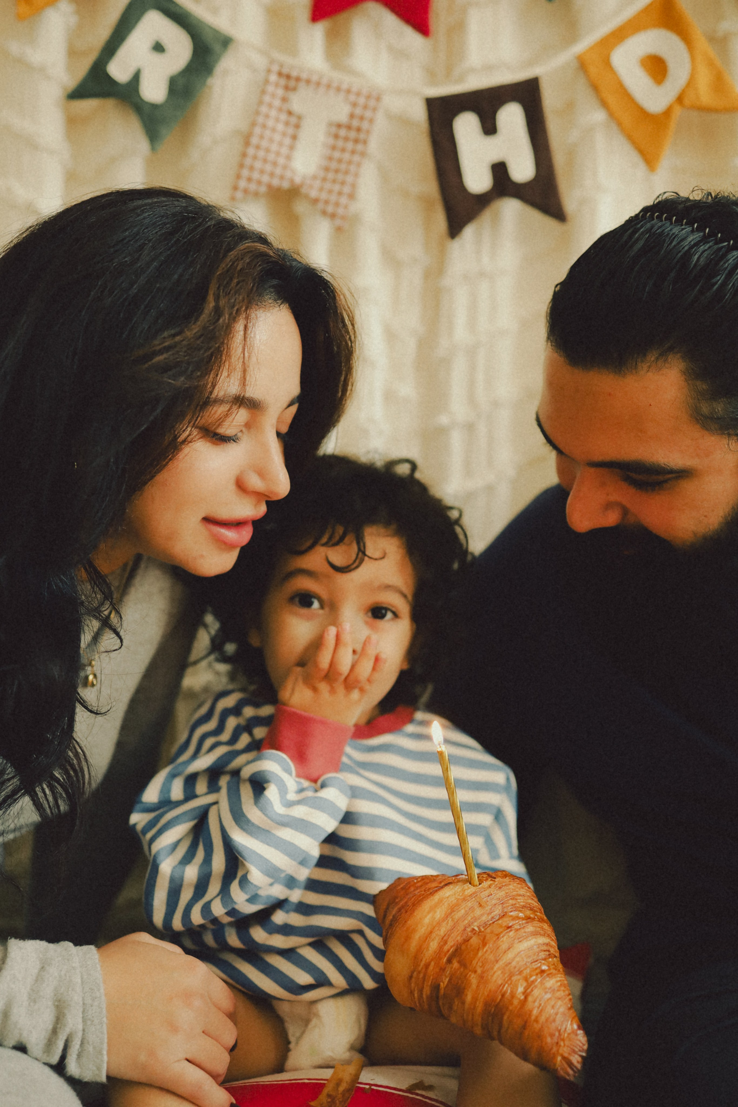 Family. Agalarova Photography