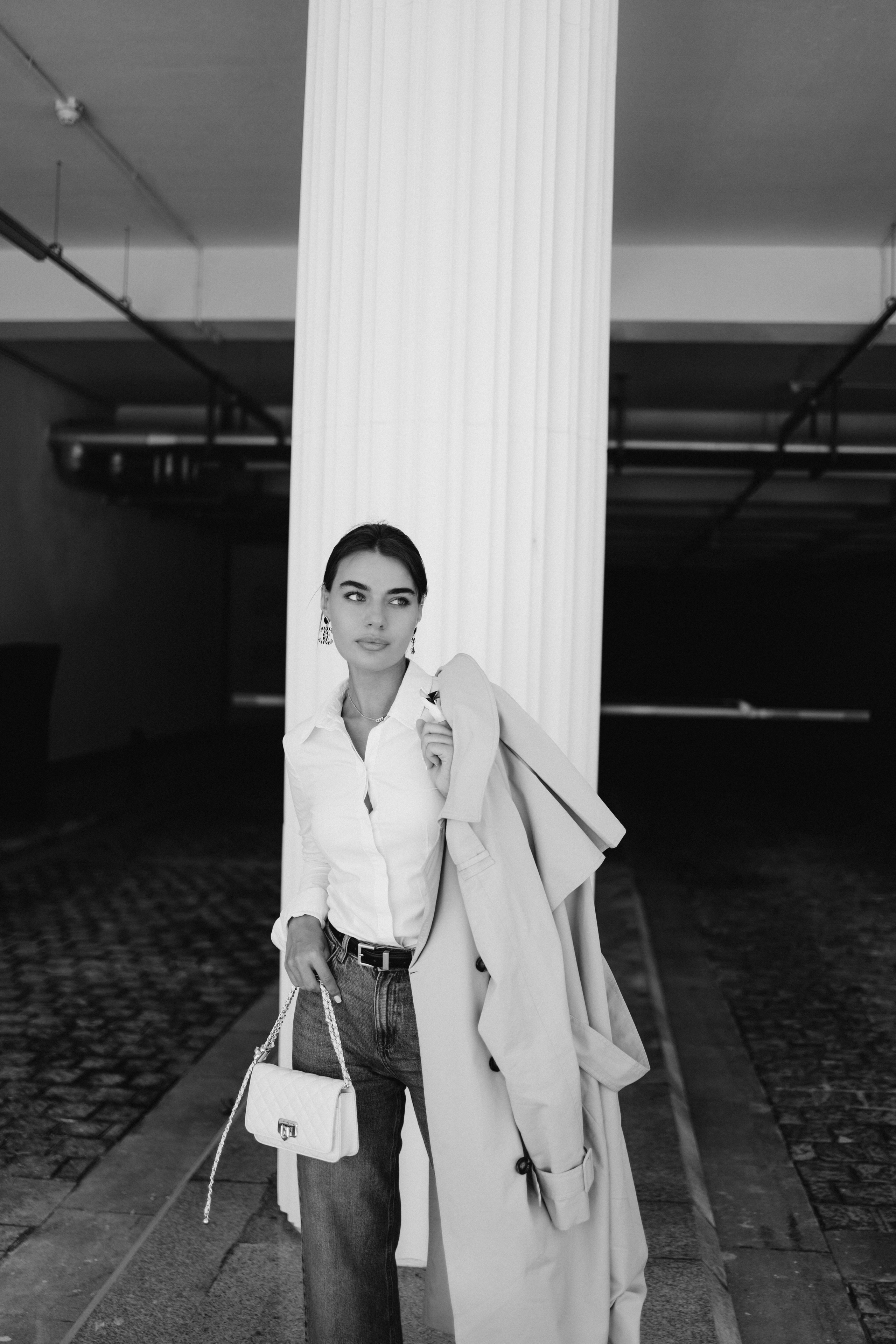 Portrait. Agalarova Photography
