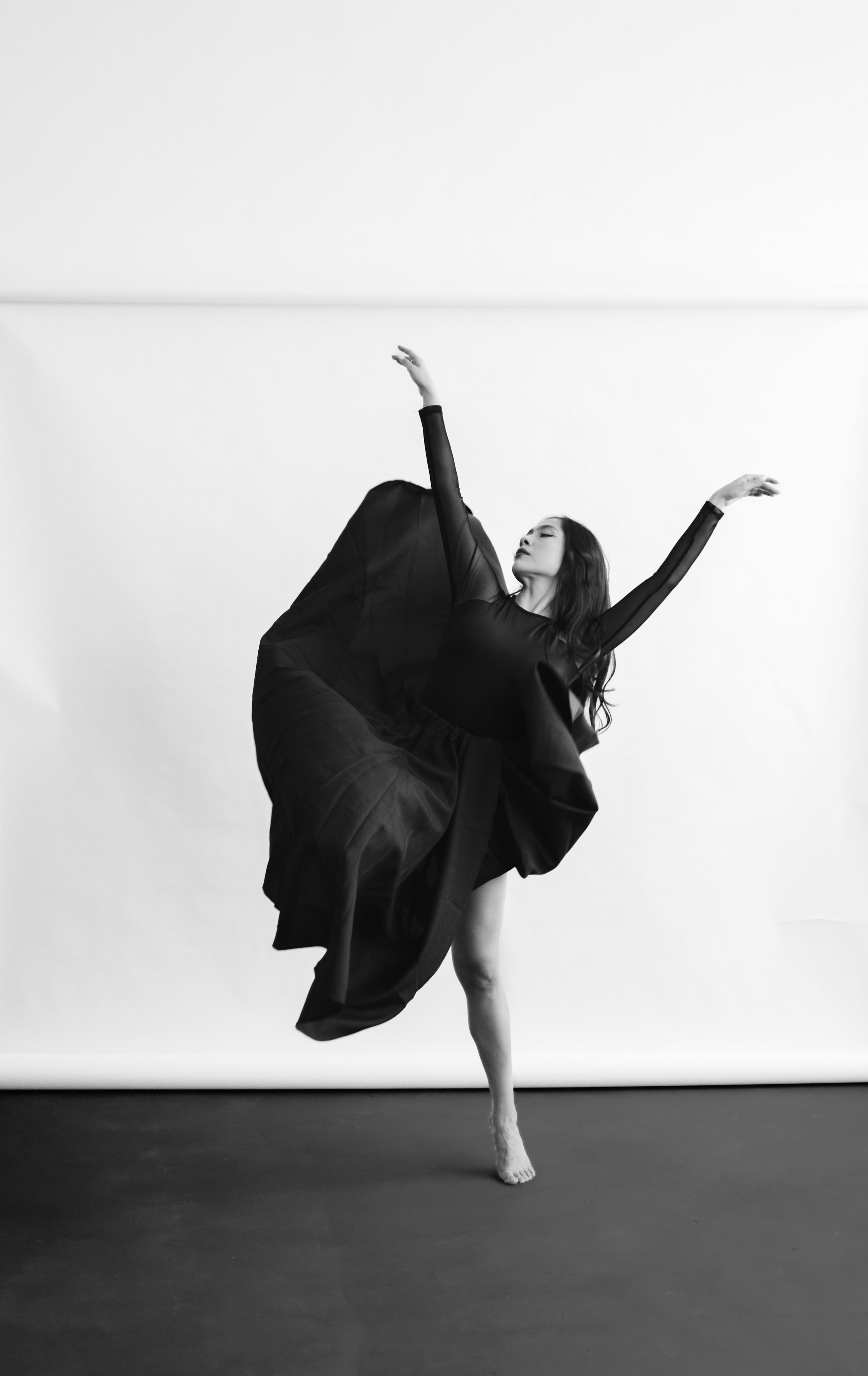 Portrait. Agalarova Photography