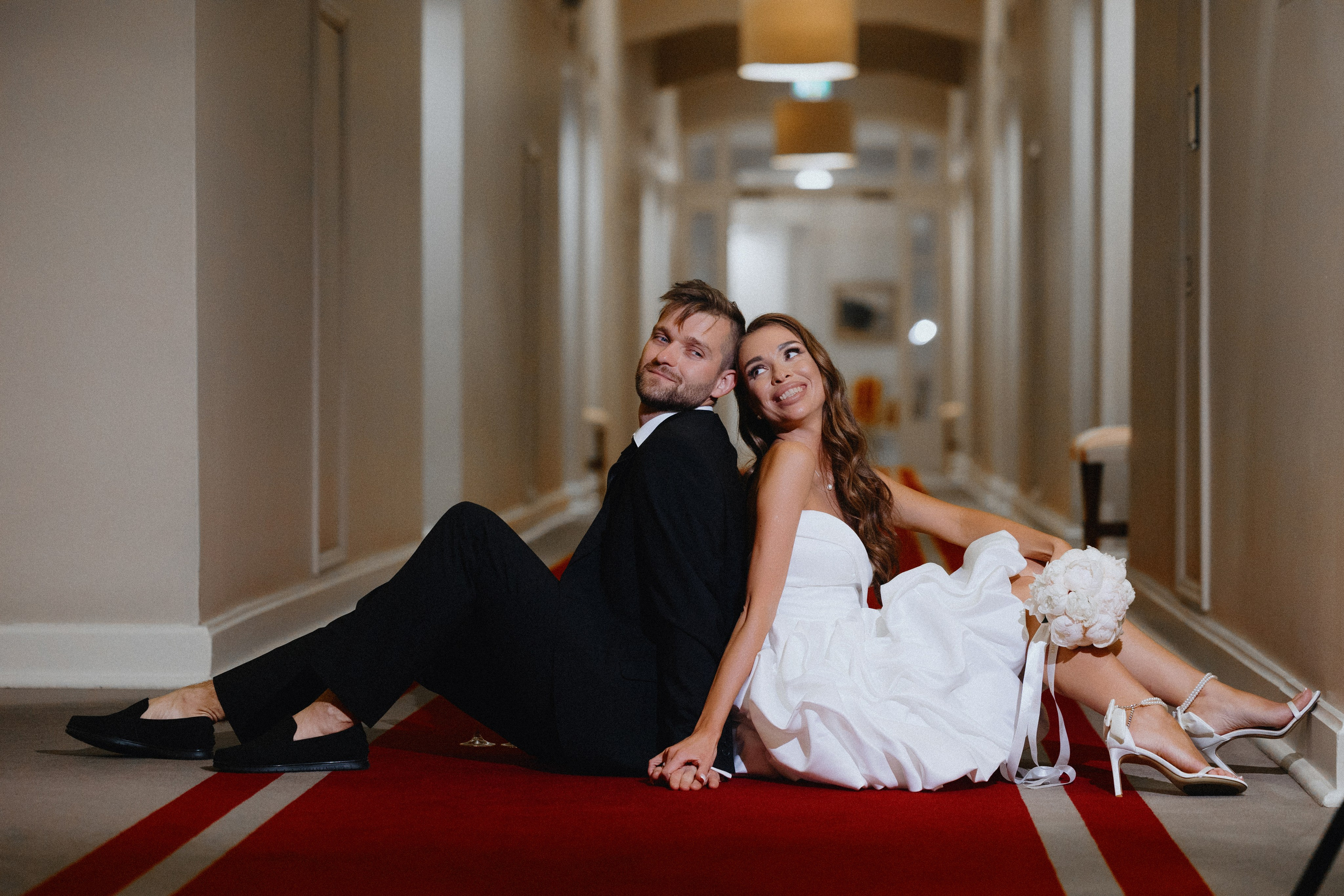 Даша и Антон. Свадебный фотограф в Санкт-Петербурге Рябикин Александр , занимаюсь св