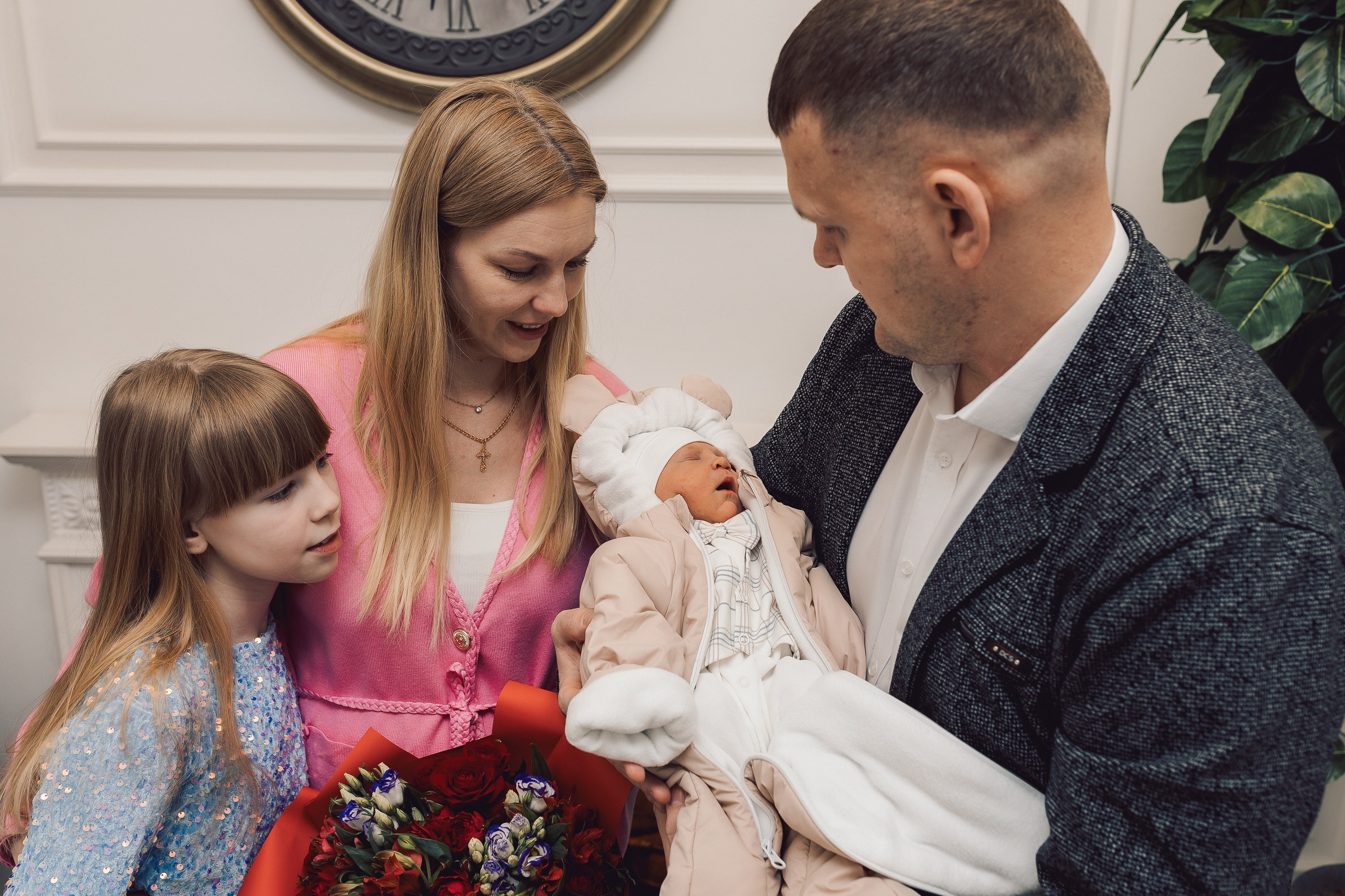 Выписка Щелково