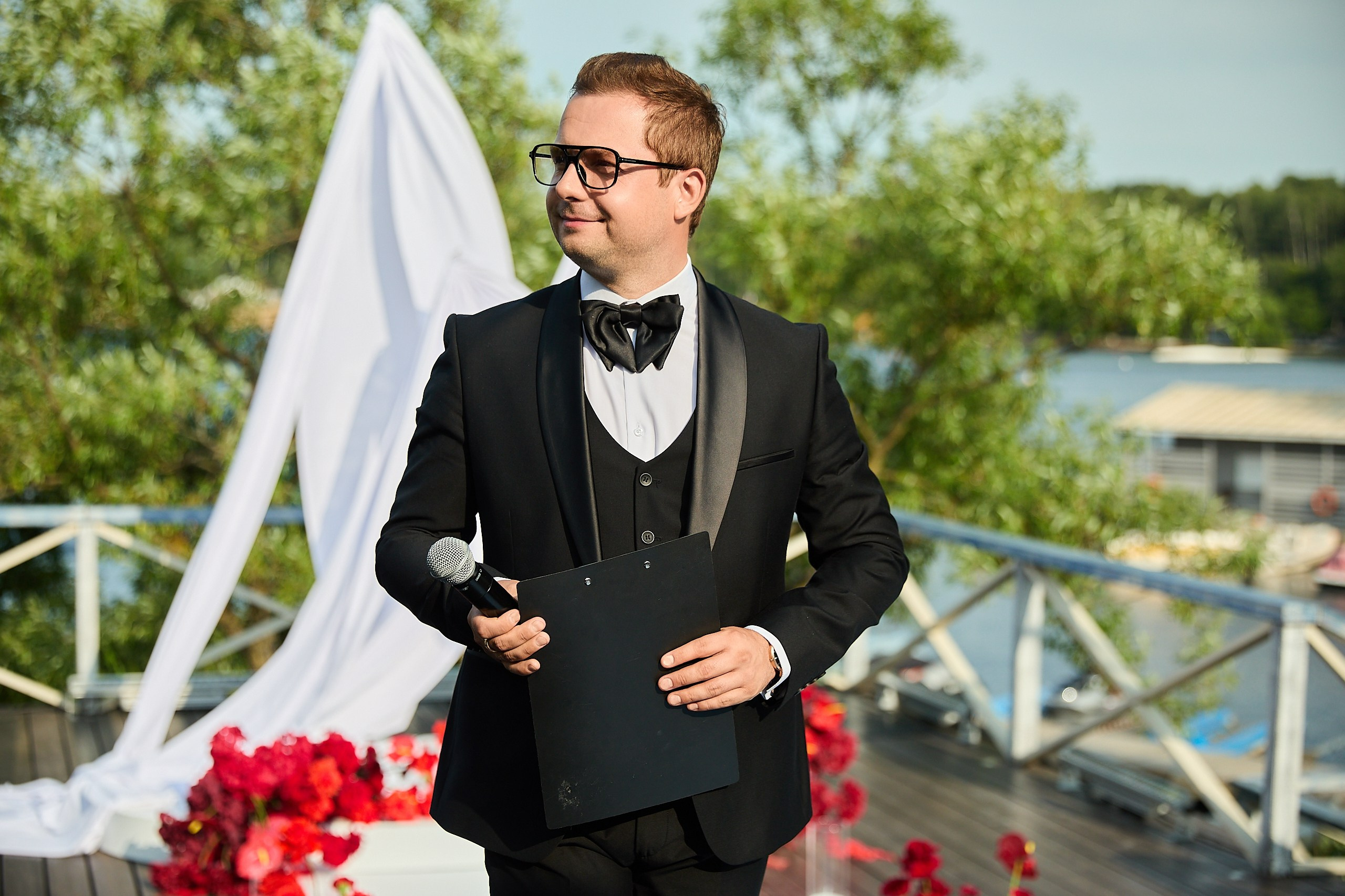 Dmitry and Daria's. Фотограф и Видеограф в Москве. Олег Корушев