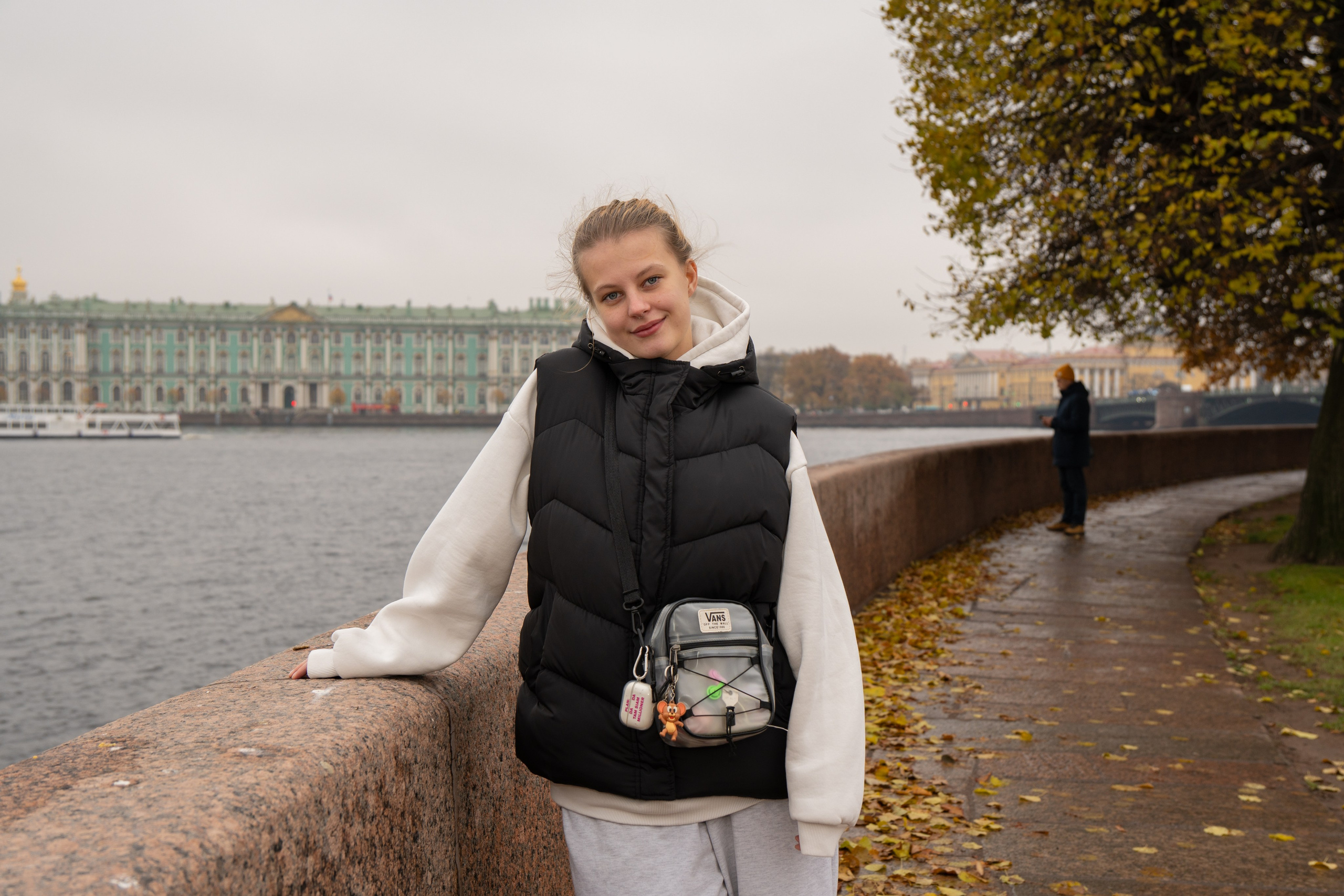 Прогулка Мама и дочь. Услуги фотографа | Санкт-Петербург