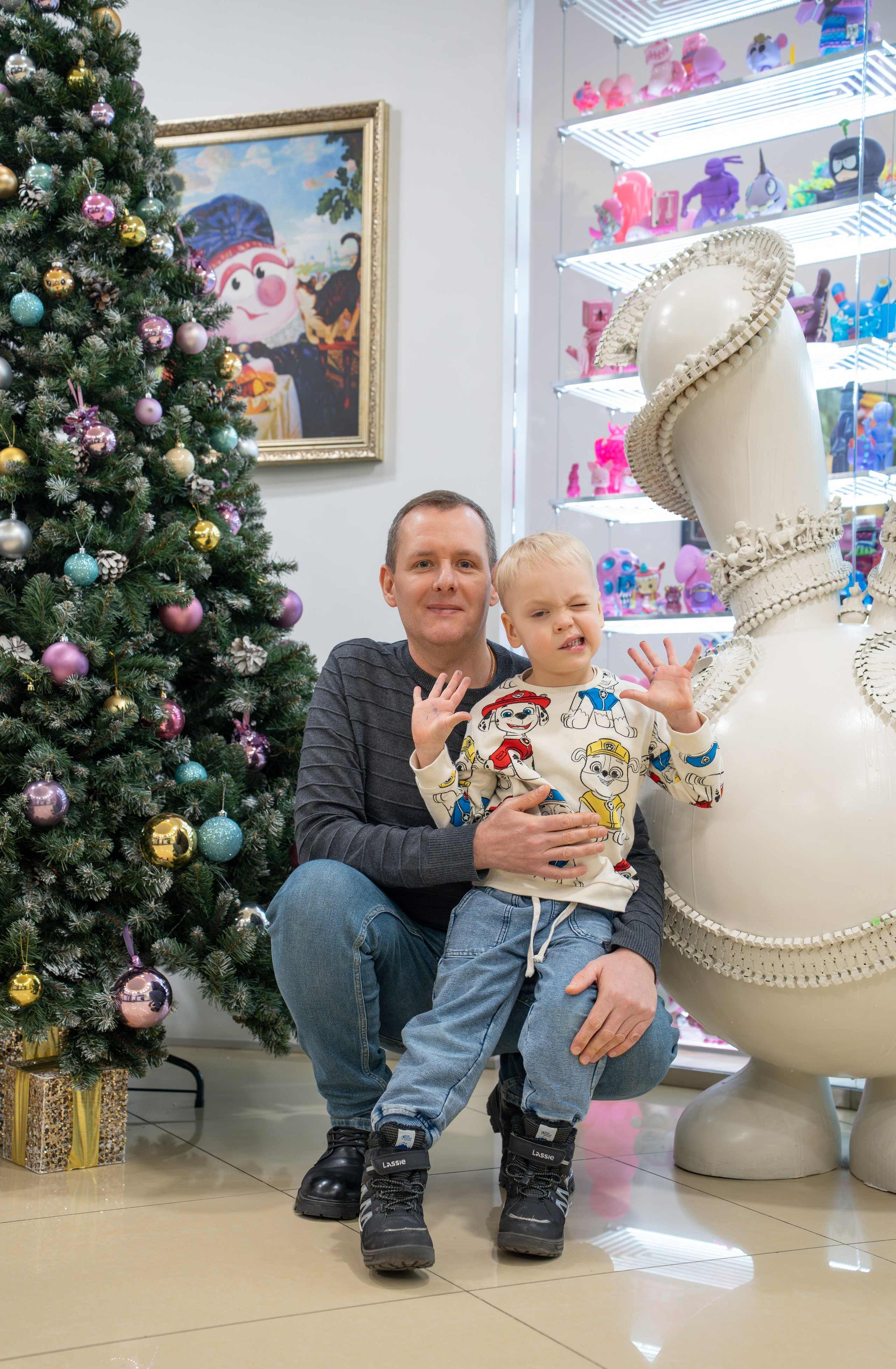 Детский праздник. Услуги фотографа | Санкт-Петербург