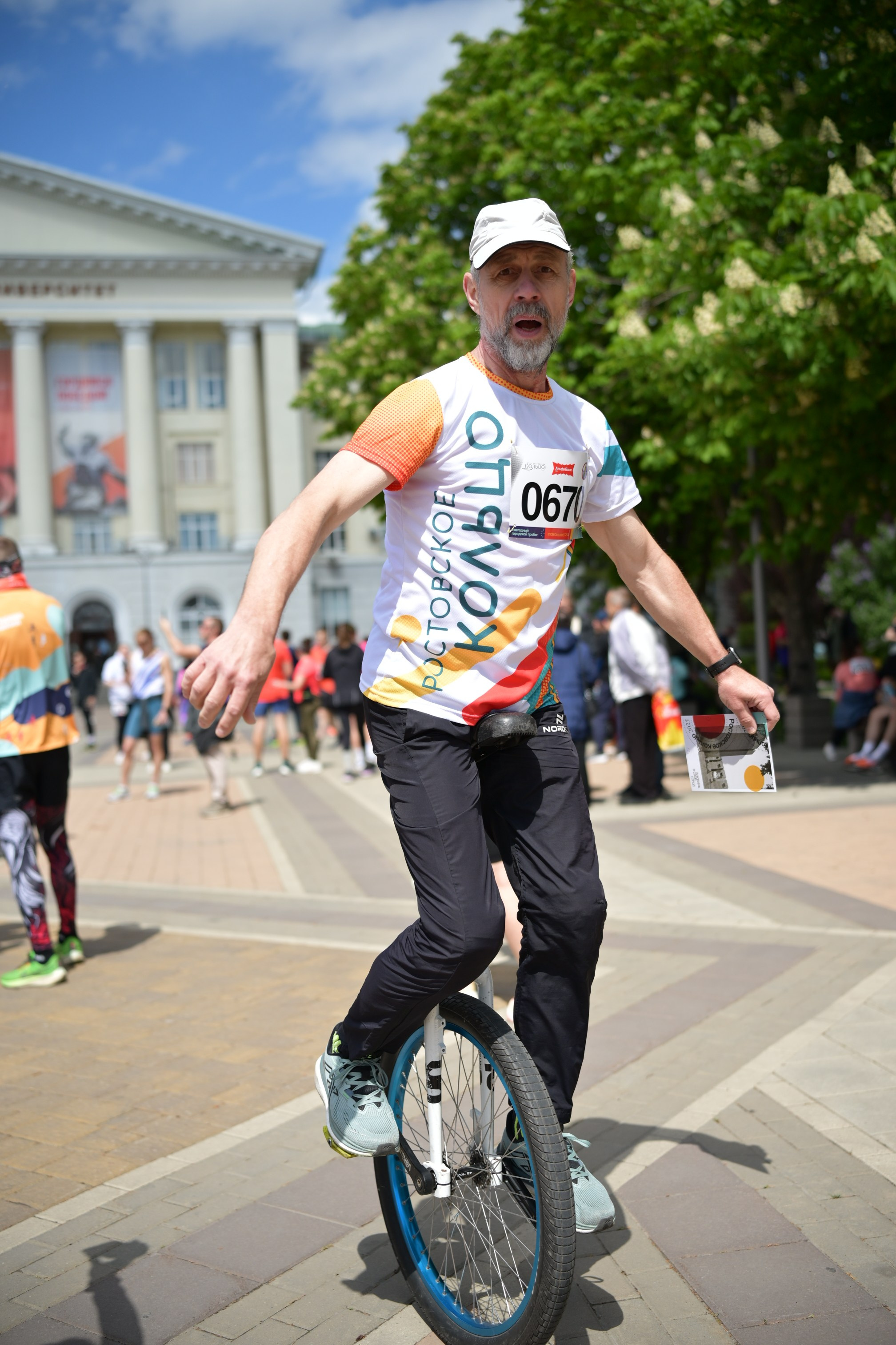 Ростовское кольцо 27/04/2025. Фотограф в Краснодаре Алена Горбунова