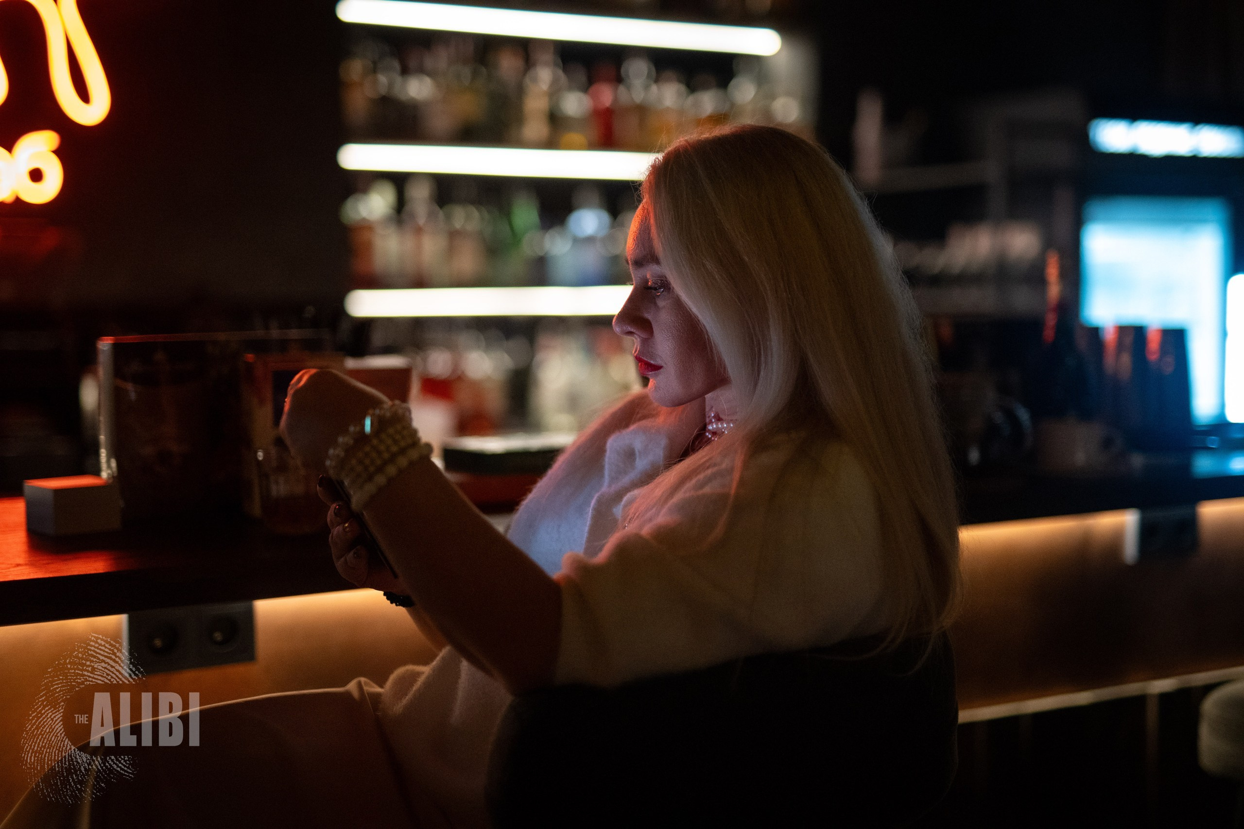 Алиби. Вампир. Фотограф в Краснодаре Алена Горбунова