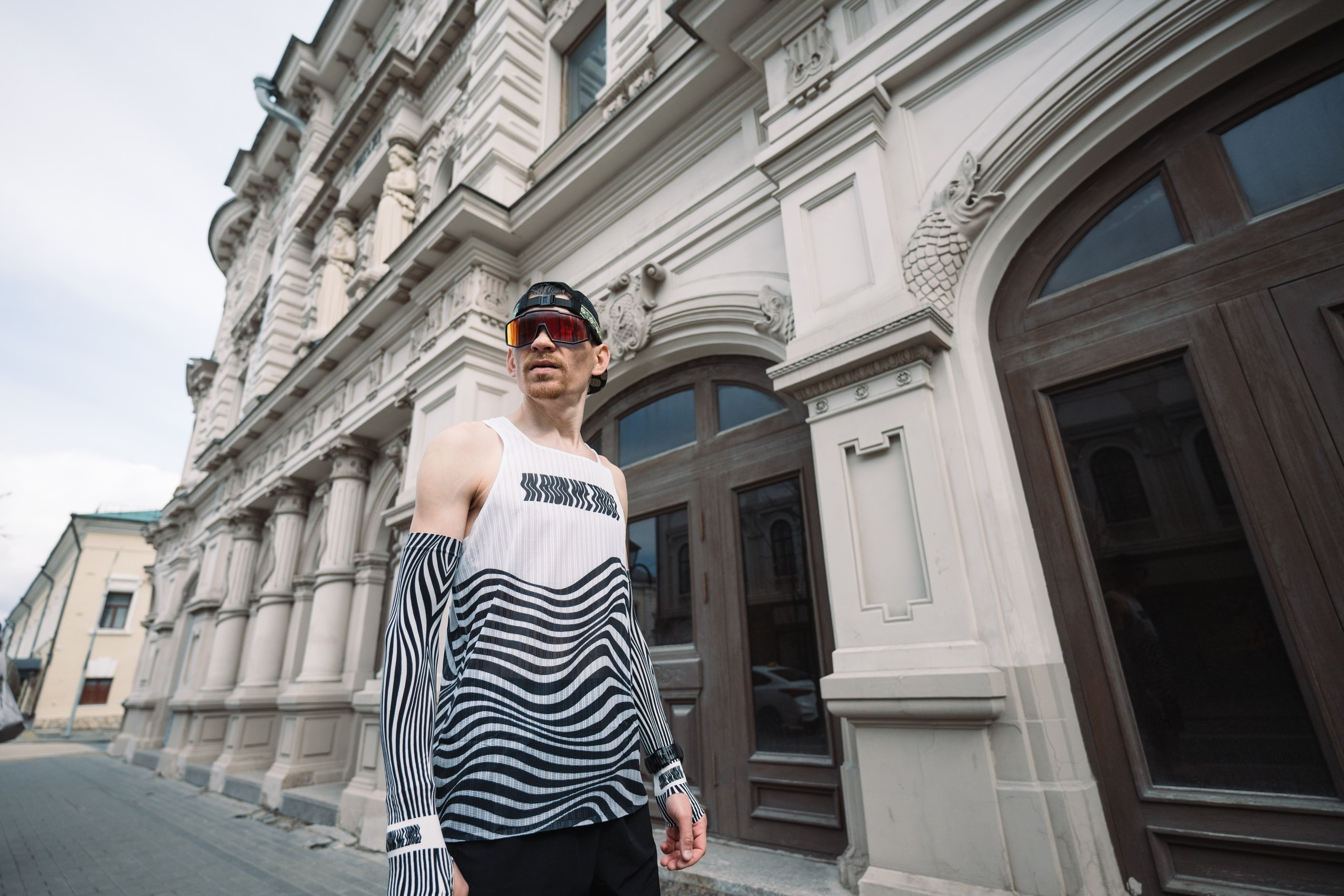 In Run We Trust Казань 01/05/2026. Фотограф в Краснодаре Алена Горбунова