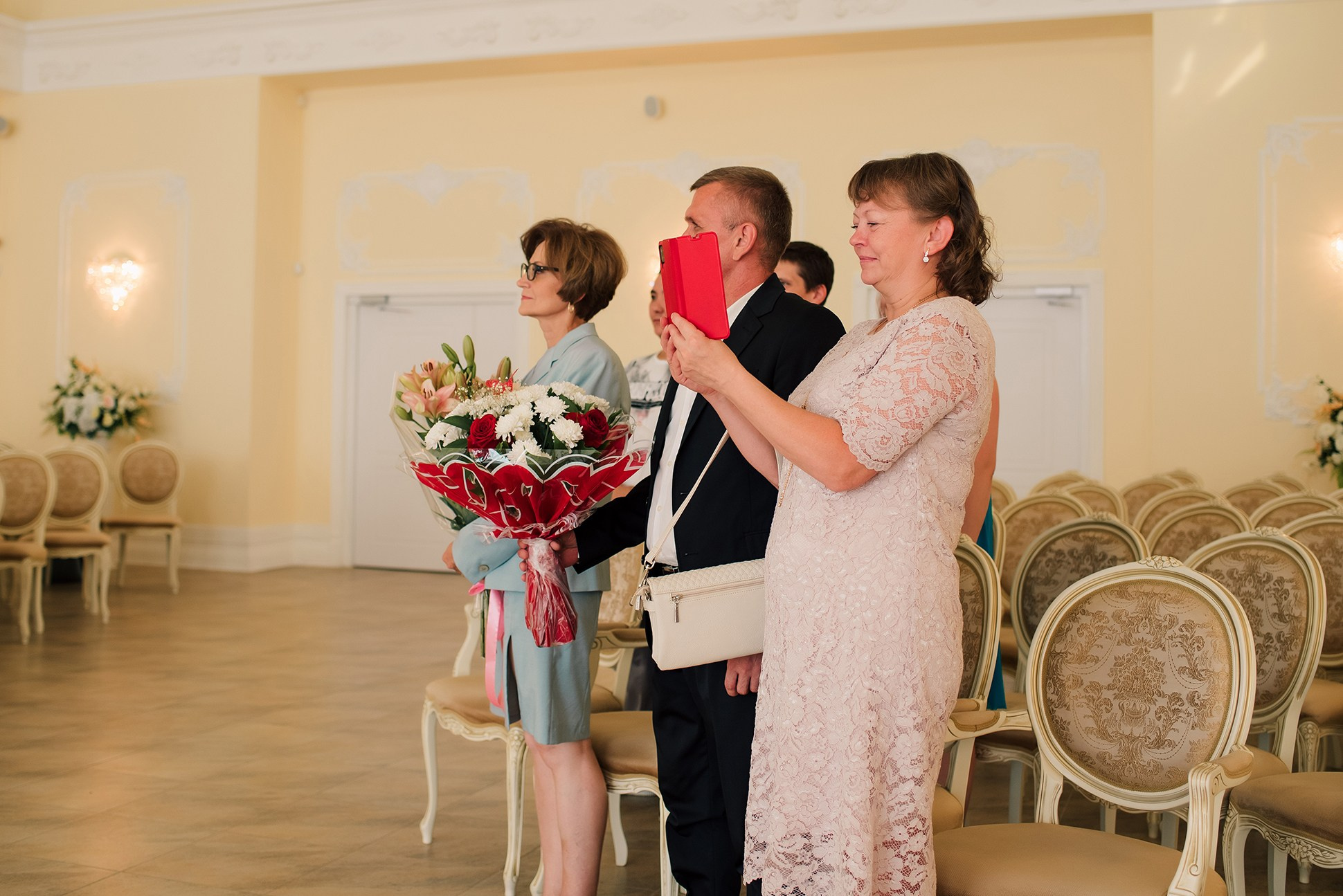 Даша и Паша. Южно-Приморский парк. Семейный и Свадебный фотограф. Санкт-Петербург. Пушкин