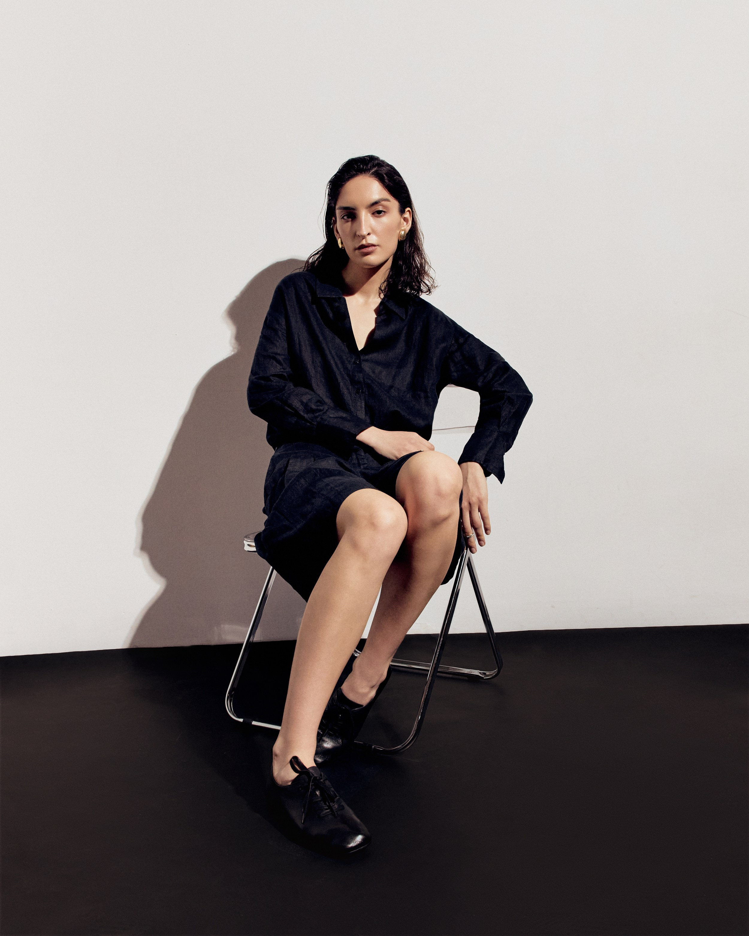 Lookbook Flax Collection SS/24. Фотограф для брендов в Москве