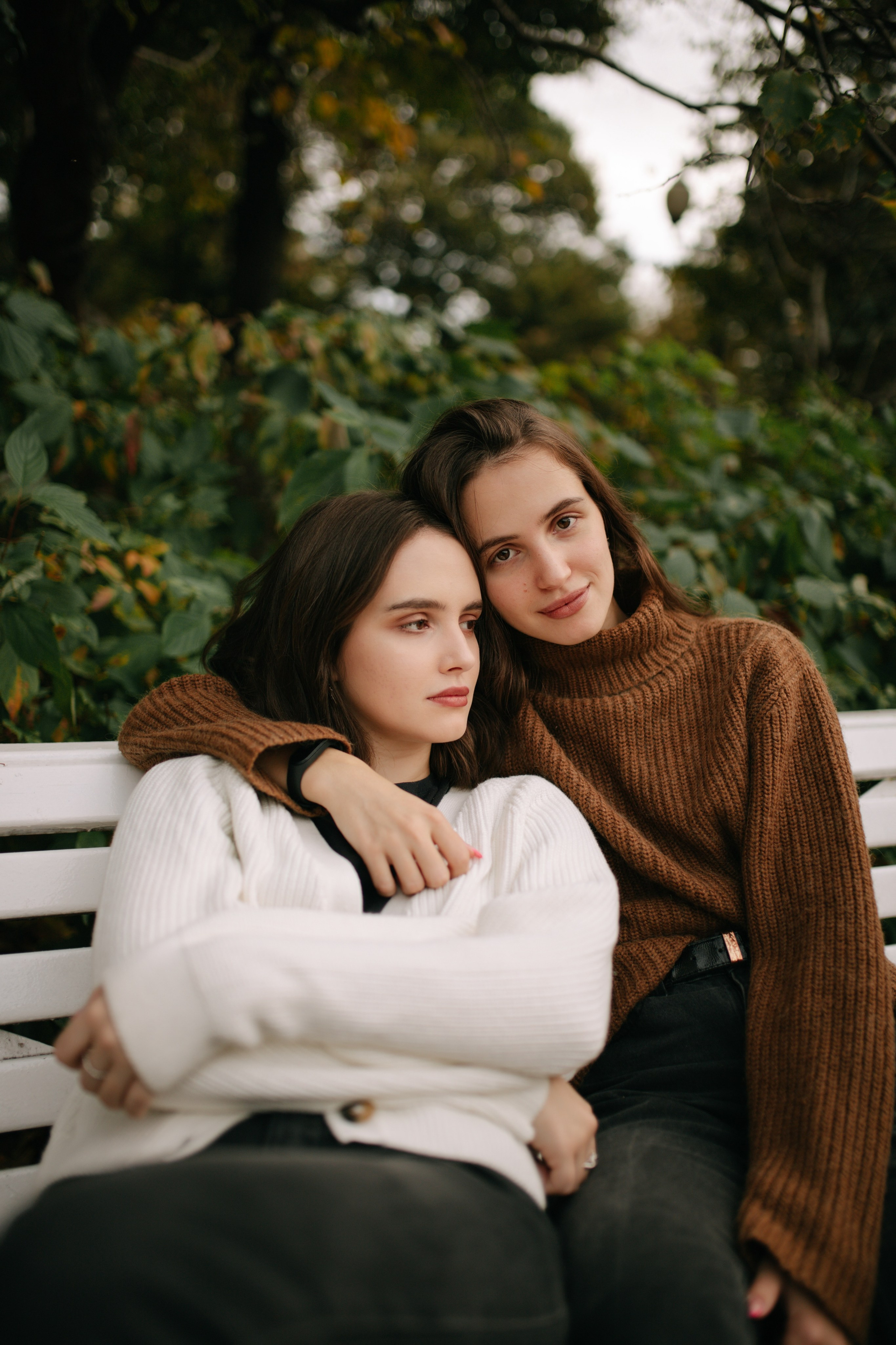 Катя, Лера, Соня. Vlada Bulakh Photography