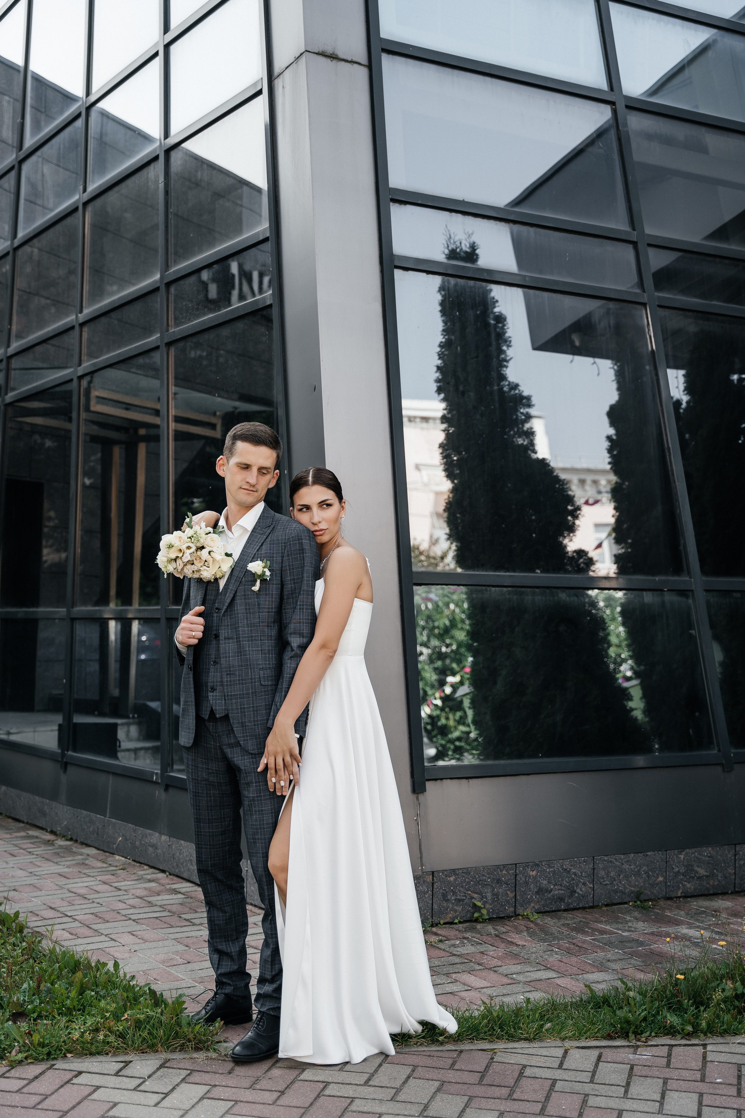 Павел и Дарья 24/08/2024. Фотограф в Смоленске Ольга Давыдова