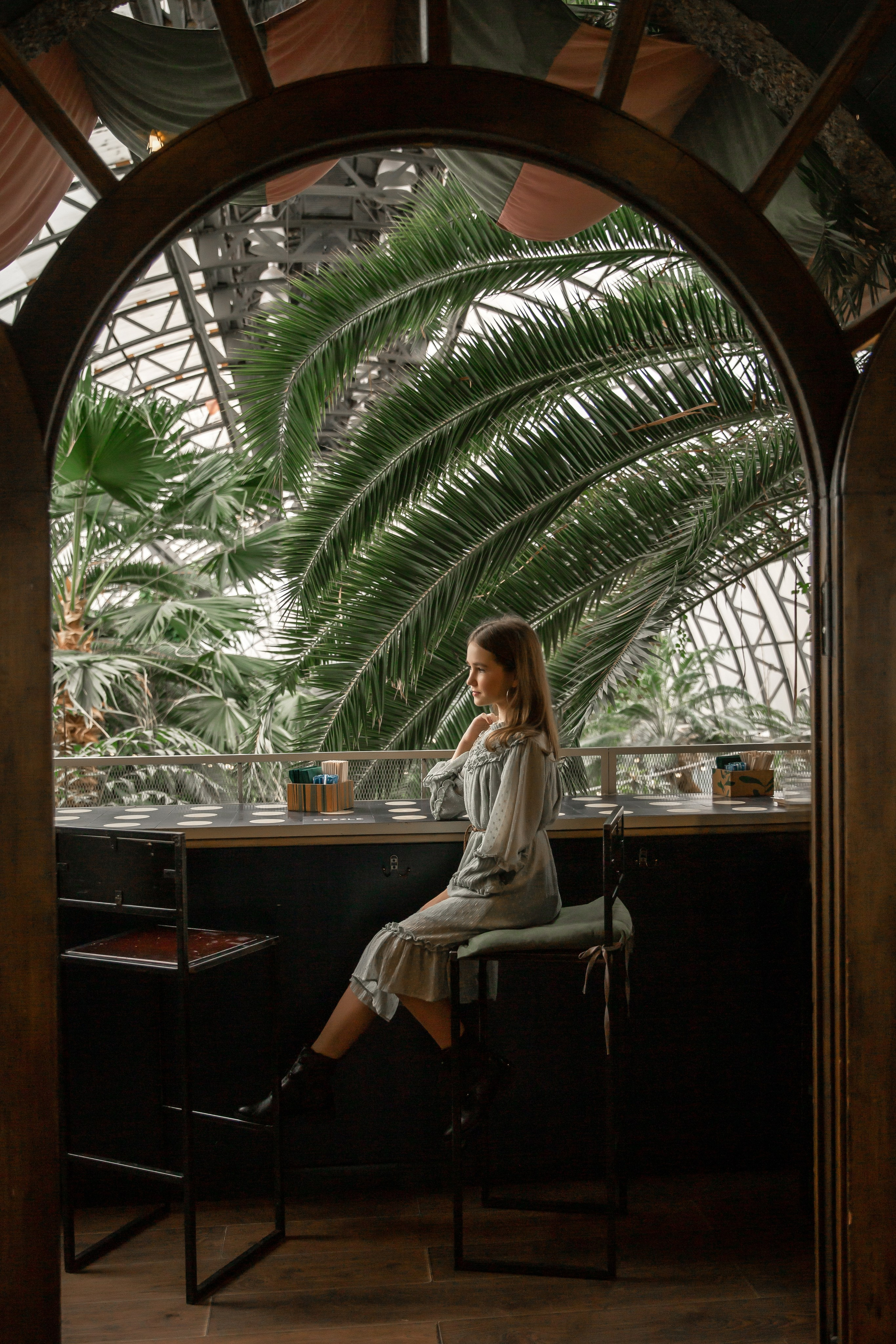 Прогулки по городу. Портретный фотограф Санкт-Петербург Москва Андронова Юлия