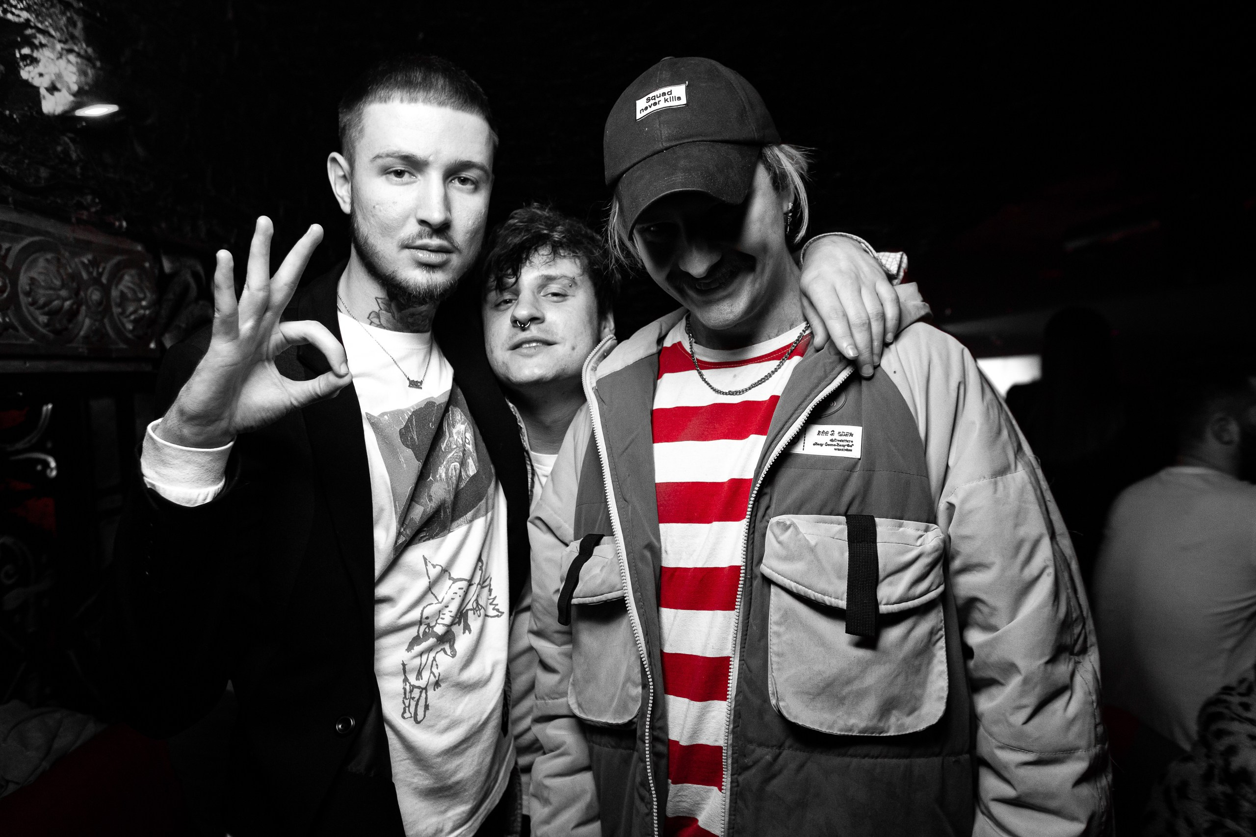 КАМОN. Евгений Матвеев — фотограф в Санкт-Петербурге