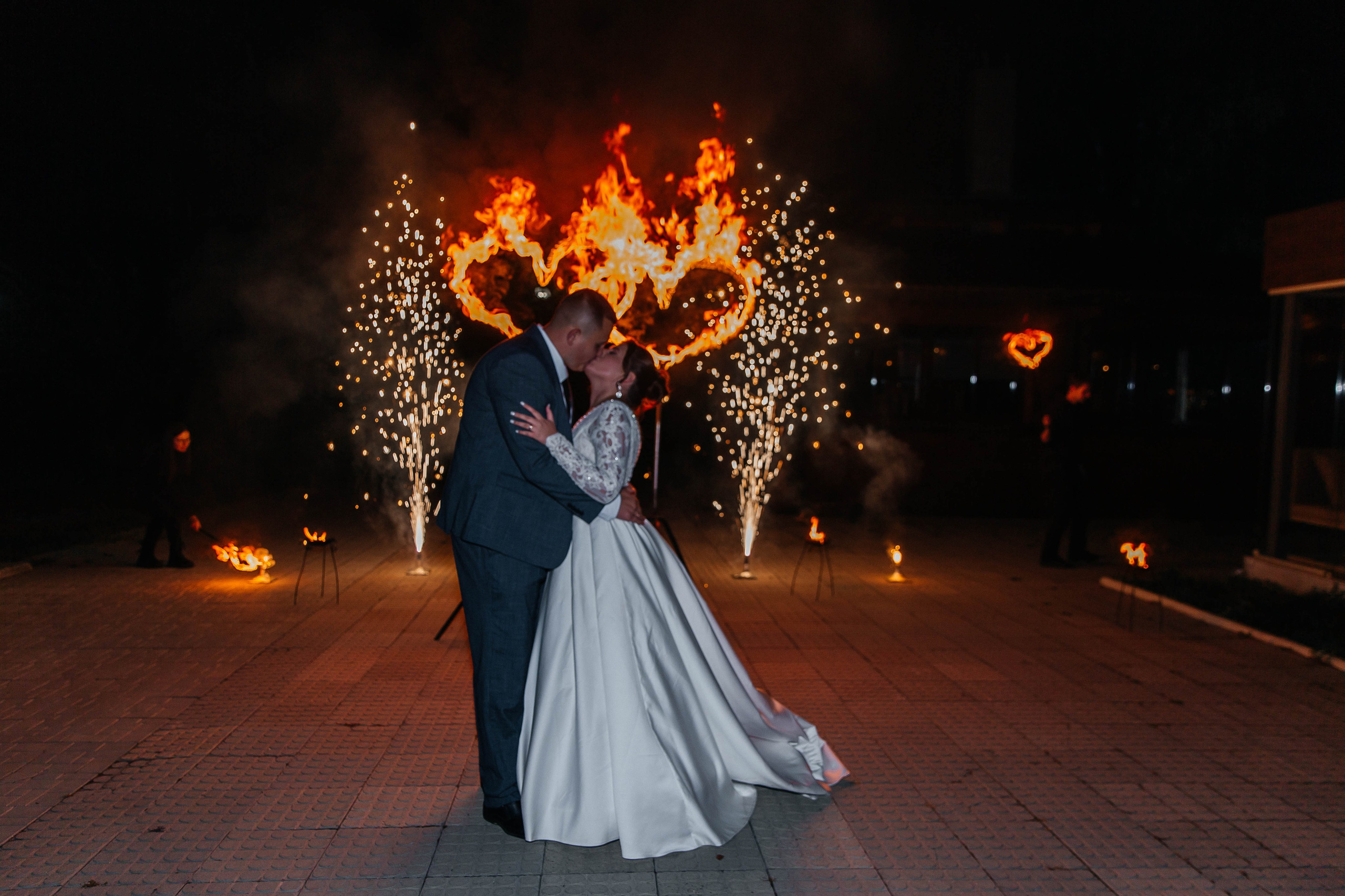 Владислав & Александра. Главная