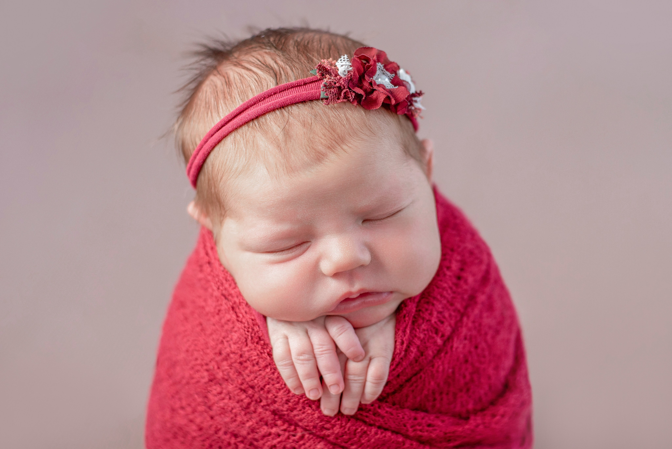 Фотосессия новорождённых. Фотограф в г. Нижневартовск Александра Гриценко