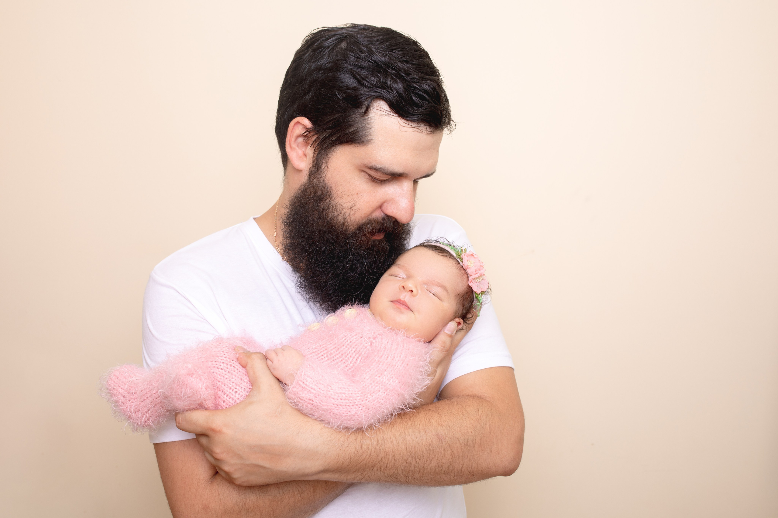 Фотограф новорождённых Псков