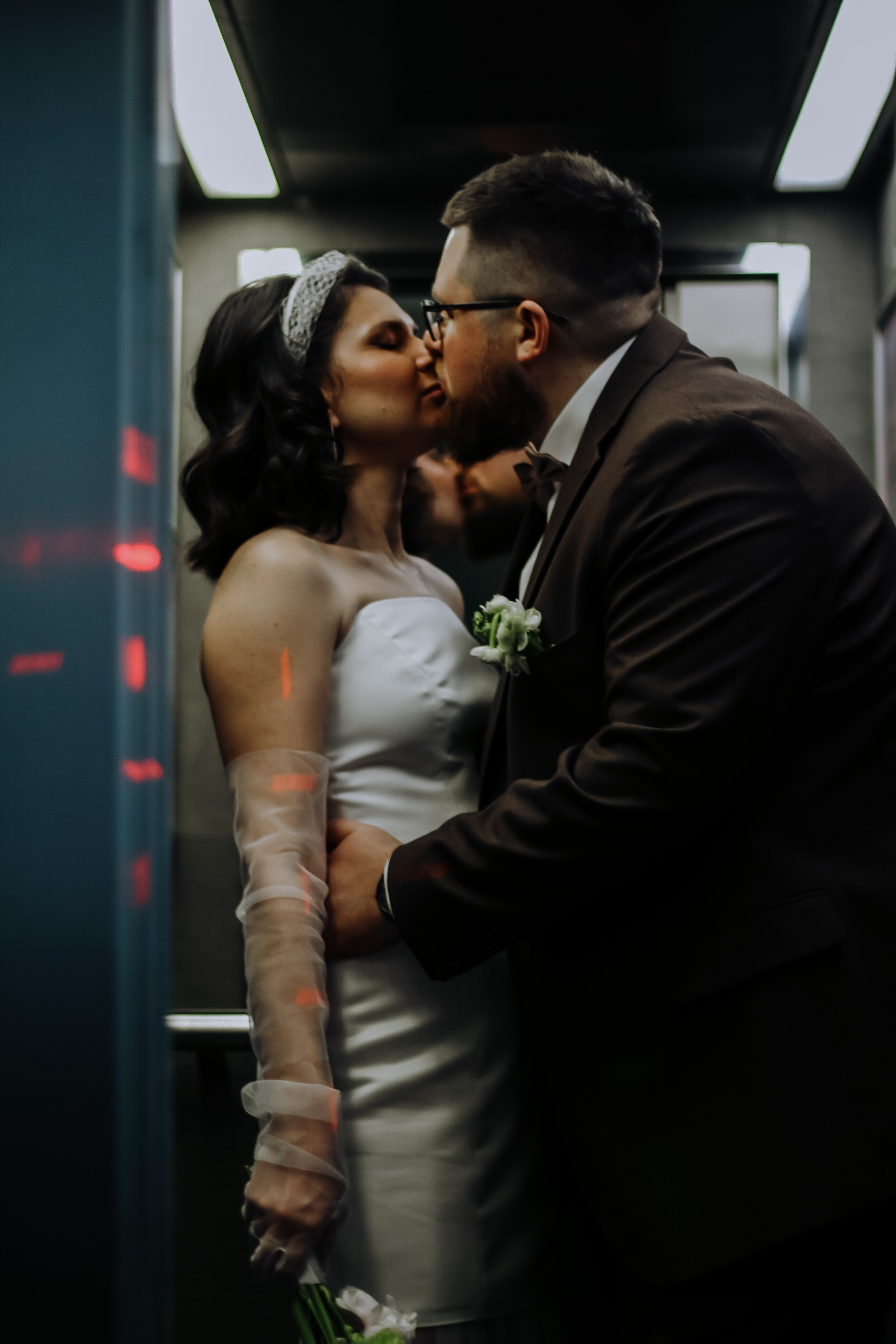 Свадебная история Олеси и Никиты. Семейный фотодуэт Ирина и Николай Власьевы. Фотосессии в Новосибирске