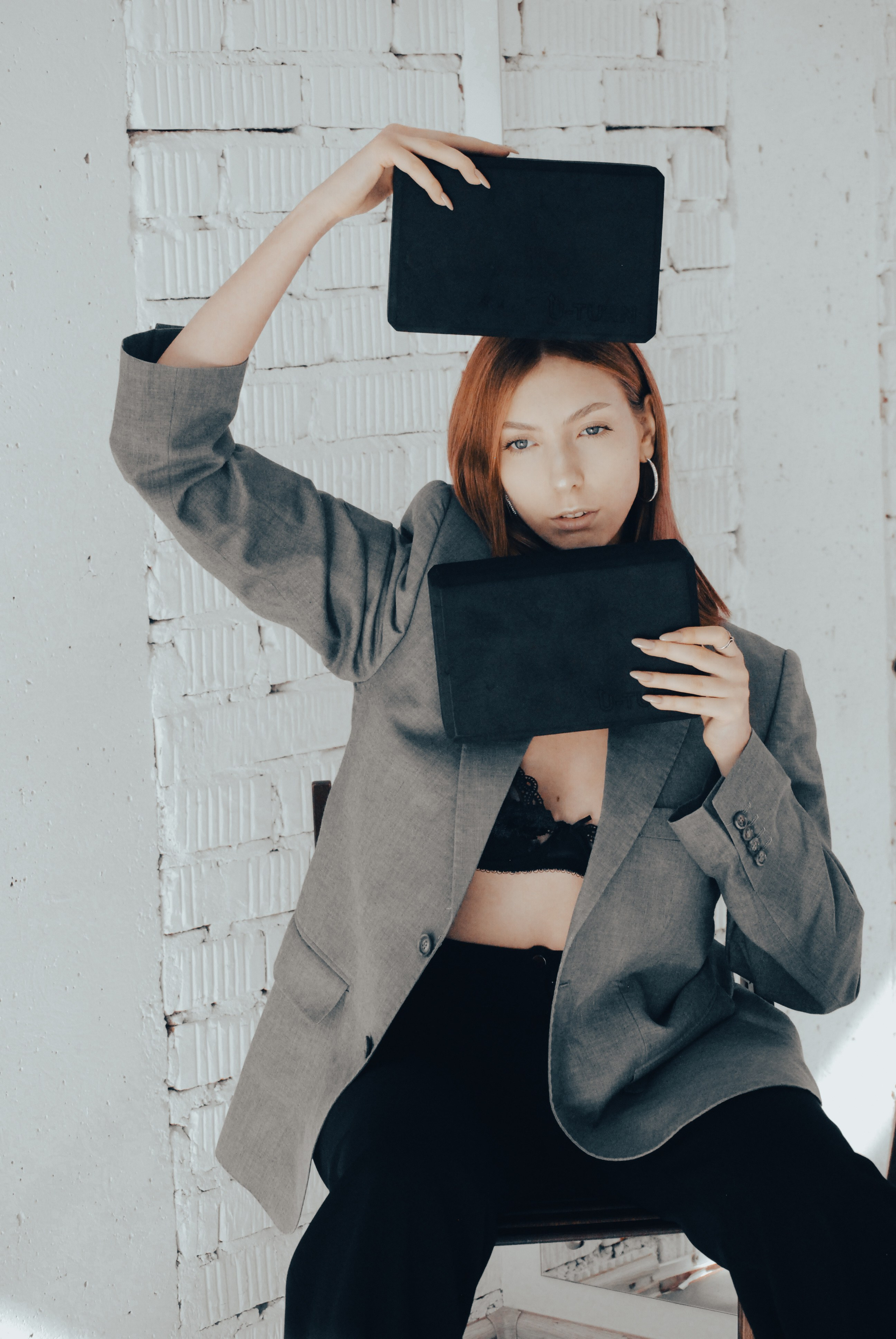 Съёмка в студии.Настя. Индивидуальная и Семейная Фотосъёмка для каждого