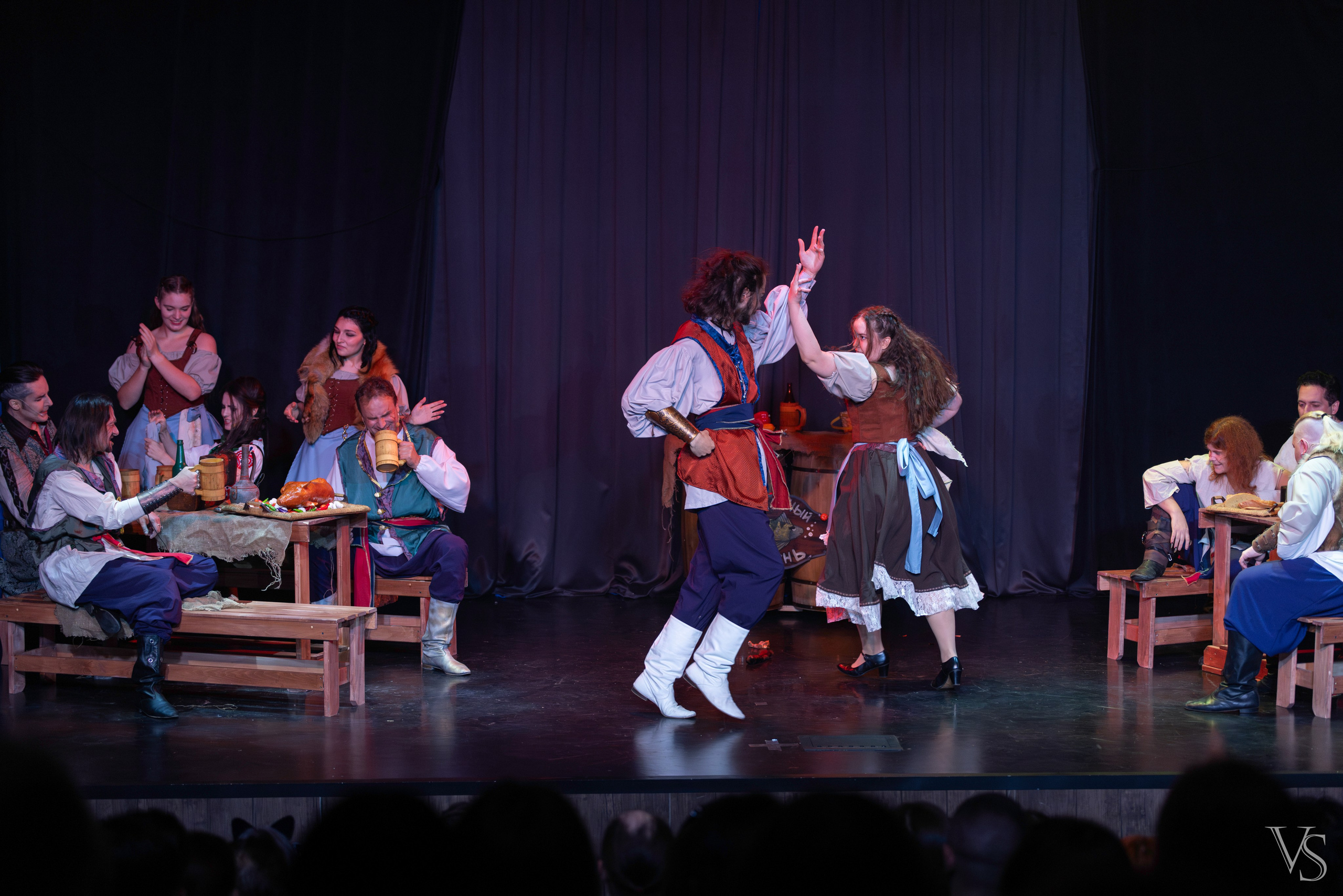 Каменное сердце. Фотограф Виктор Степанов