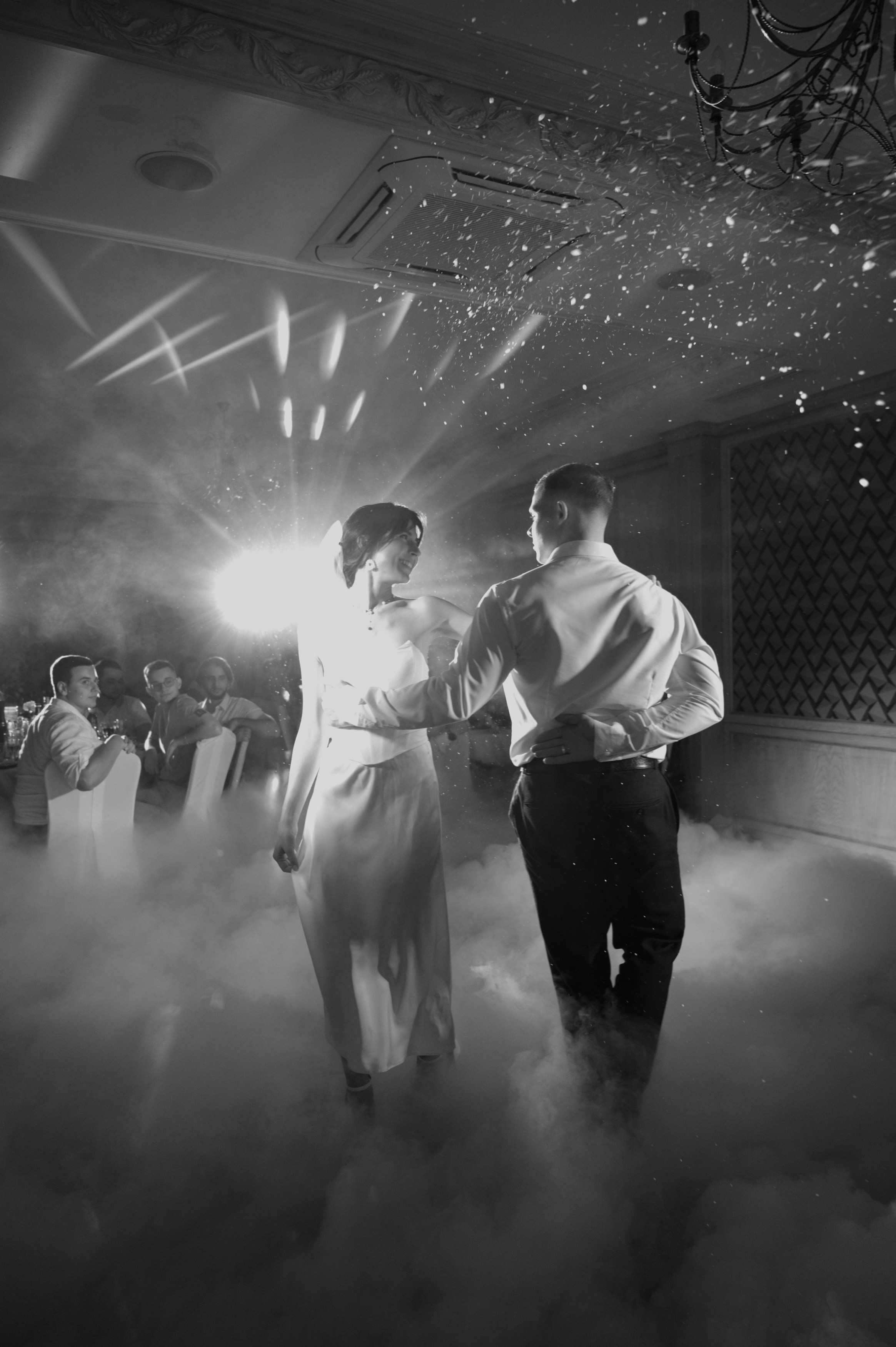 Про любовь. Фотограф Ким Ангелина