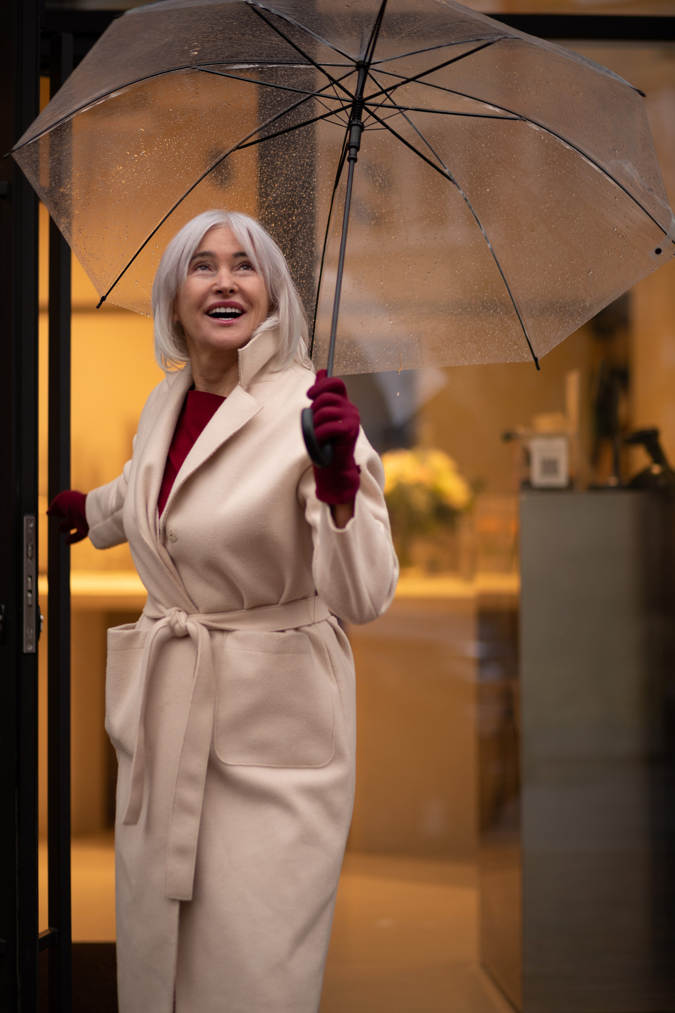 Светлана. Главная