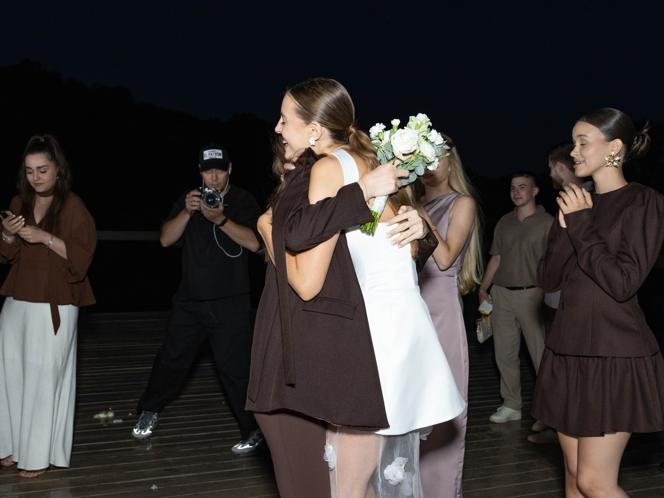 Фотограф Наталия Шептаева город Москва