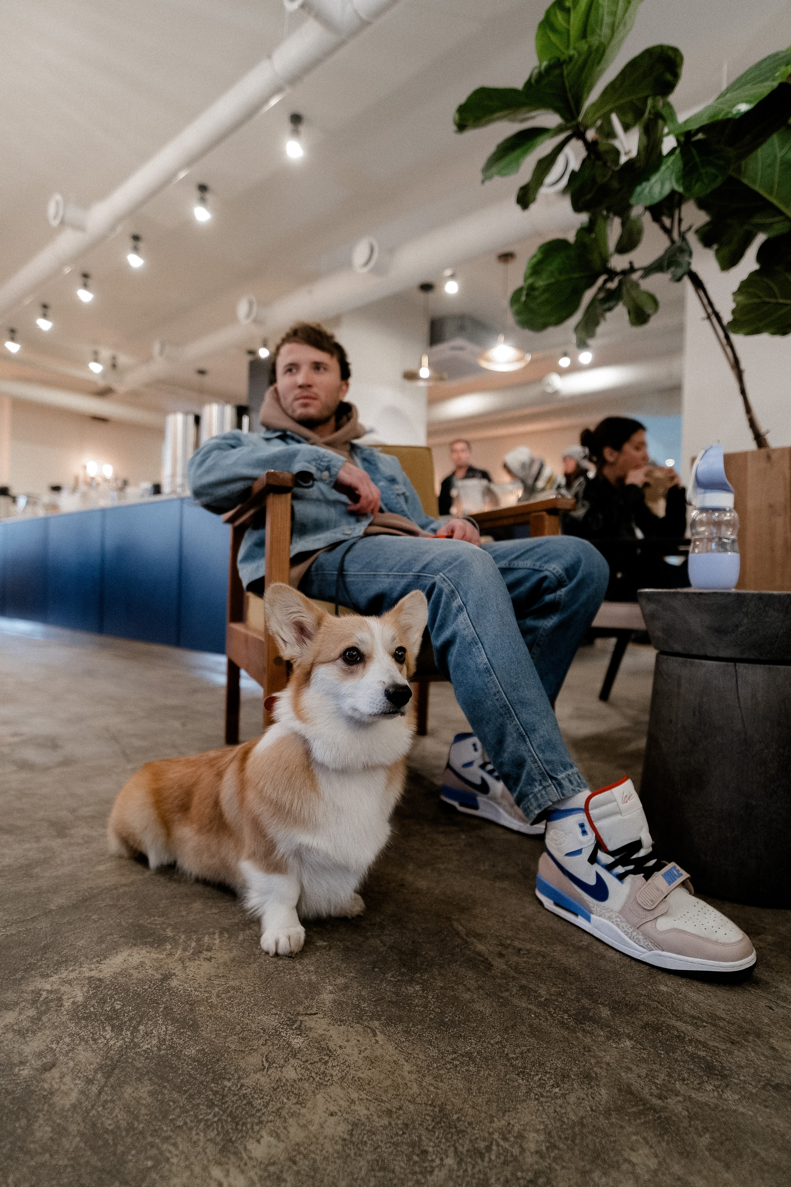 Радик. Свадебный и семейный фотограф в Казани и Зеленодольске Ланочкин Илья