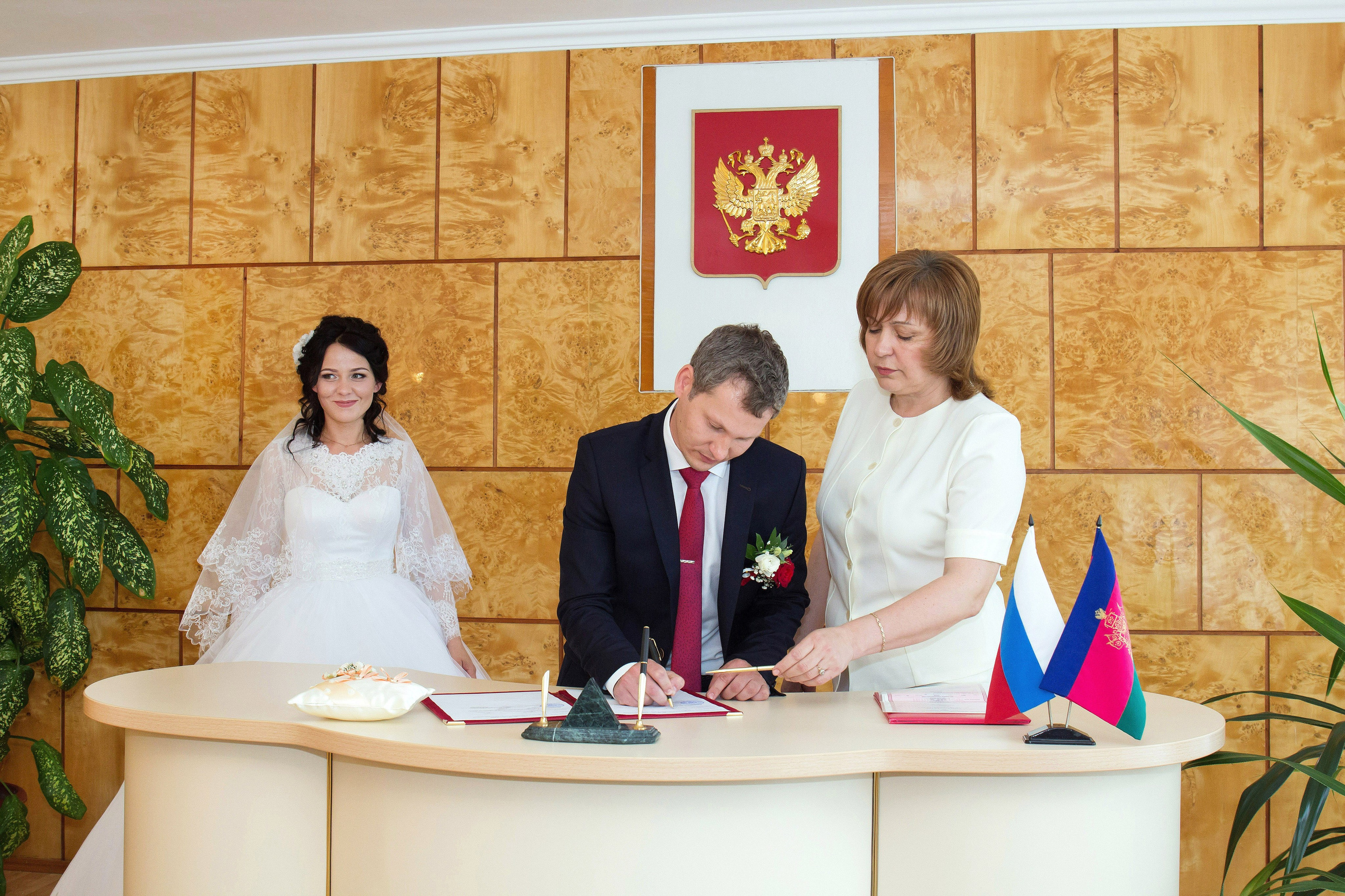 Евгений и Мария. Игорь Варава свадебный фотограф видеограф Белая Глина Краснодар