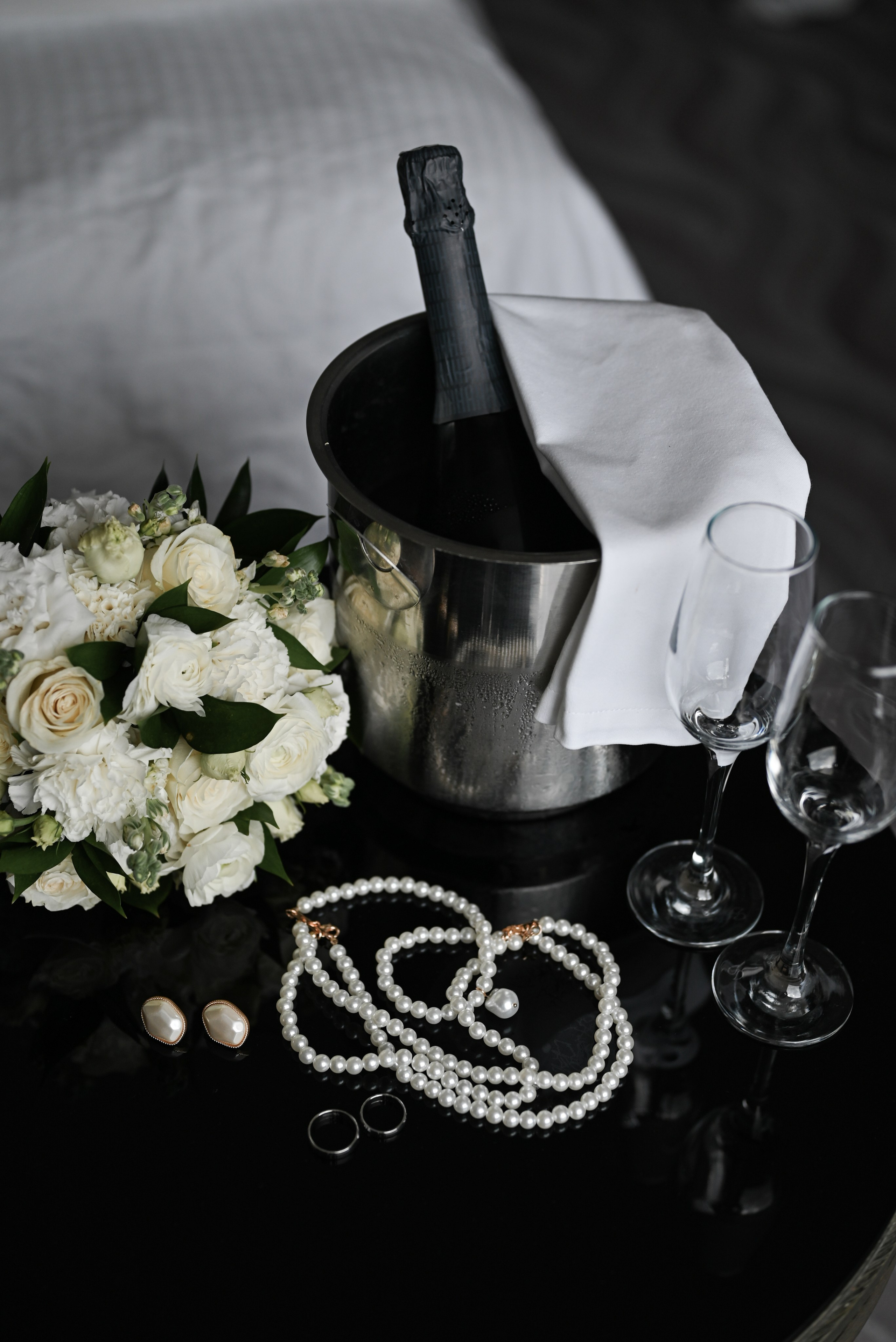 Альберт & Алсу. Свадебный и семейный фотограф в Уфе Александров Максим