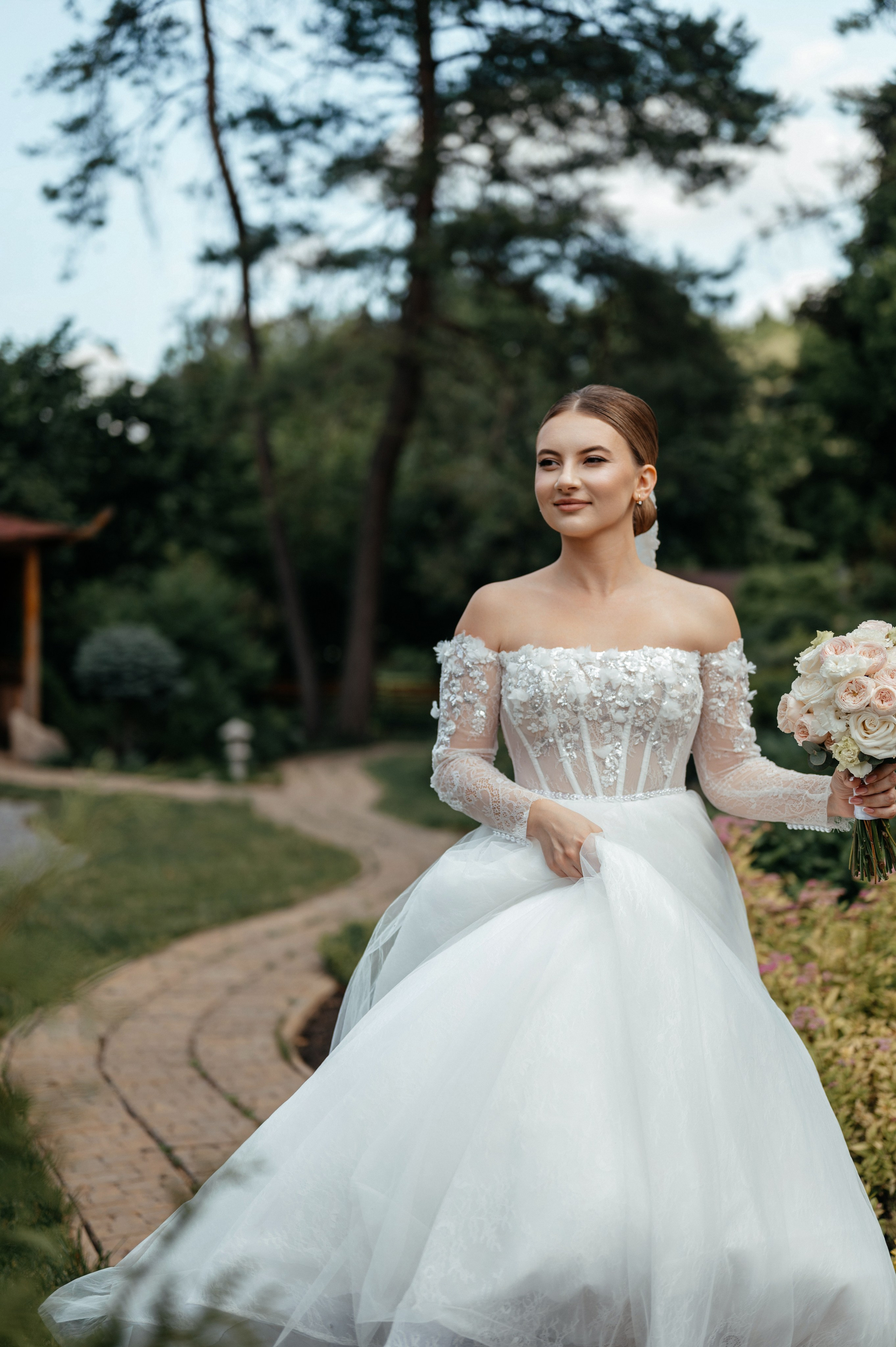 Лера & Эльнур. Свадебный фотограф в Донецке — Вита Донец