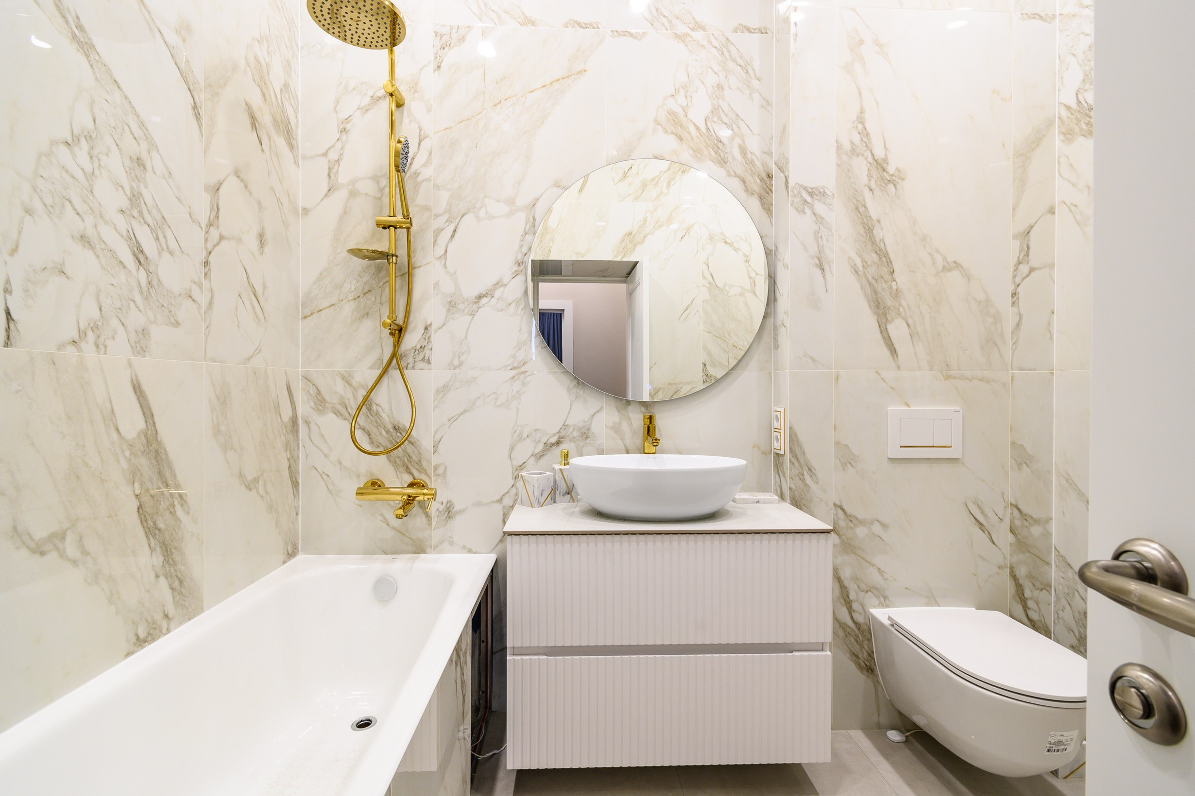 Хоумстейджинг. Хоумстейджер Юлия Лебедева. Москва и МО