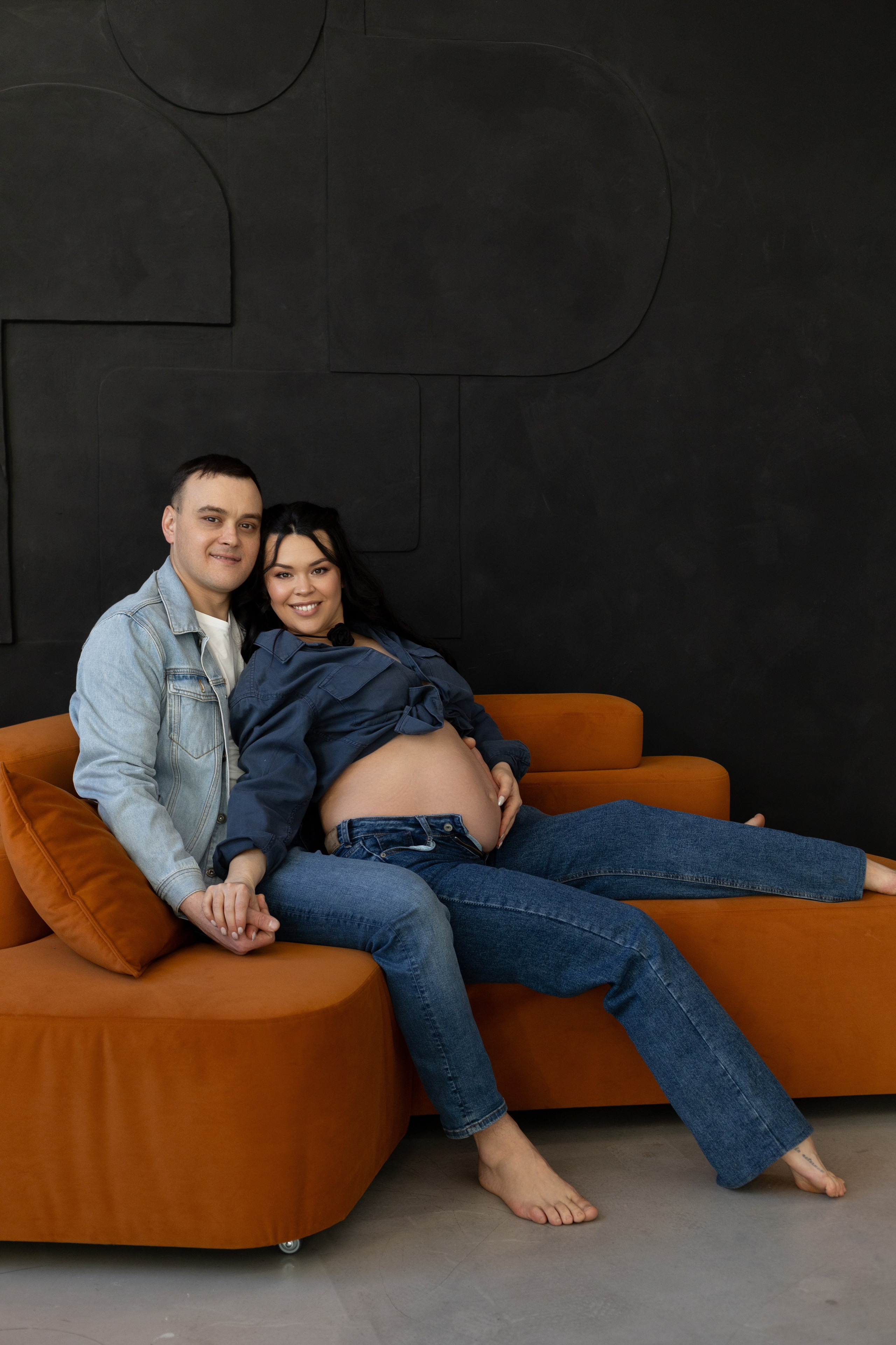 Юлия. Семейной фотограф Кристина Завёрткина в г. Екатеринбург
