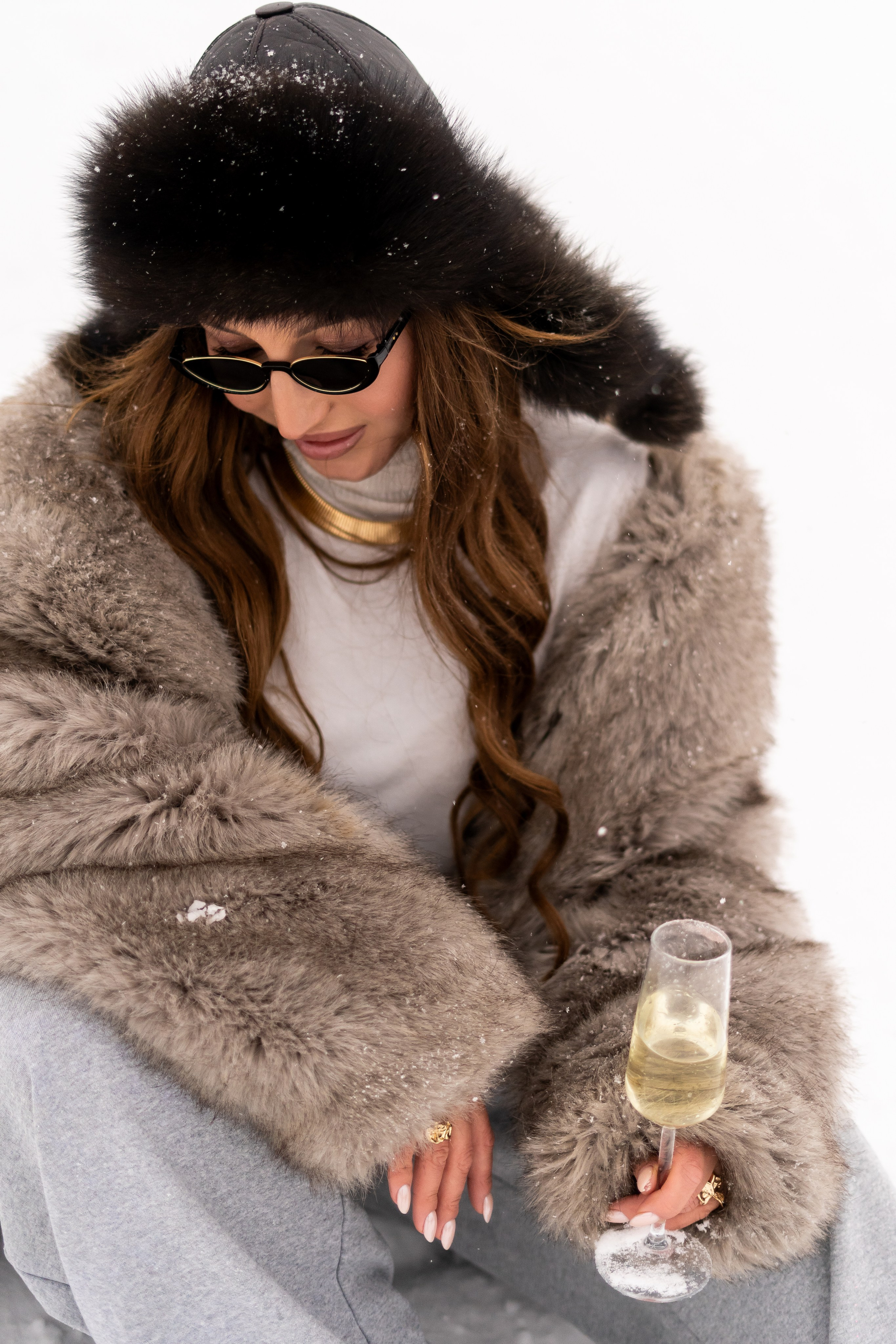 Девичник Елена. Анастасия Паршукова — фотограф Шерегеш Новосибирск