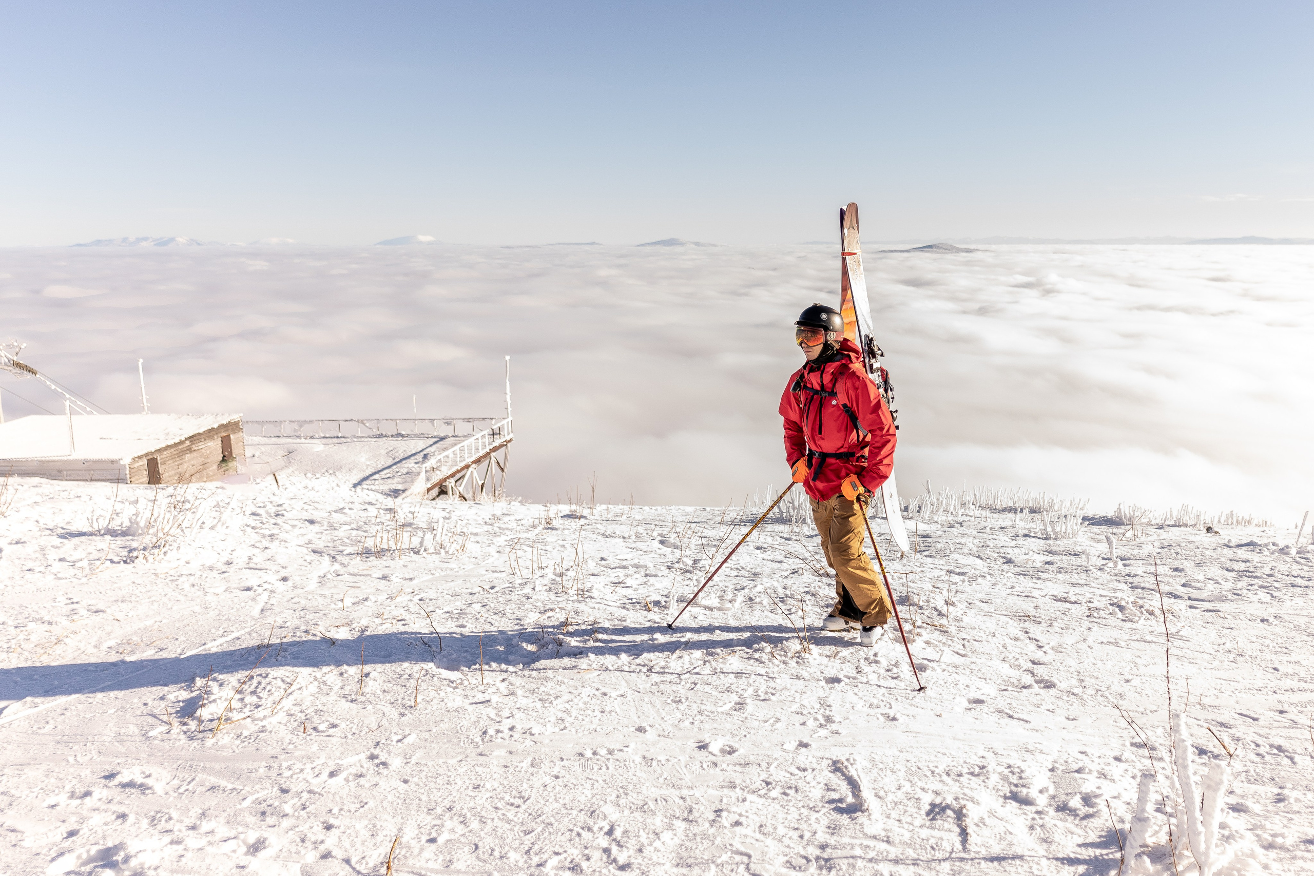 Джой 6.12. Анастасия Паршукова — фотограф Шерегеш Новосибирск