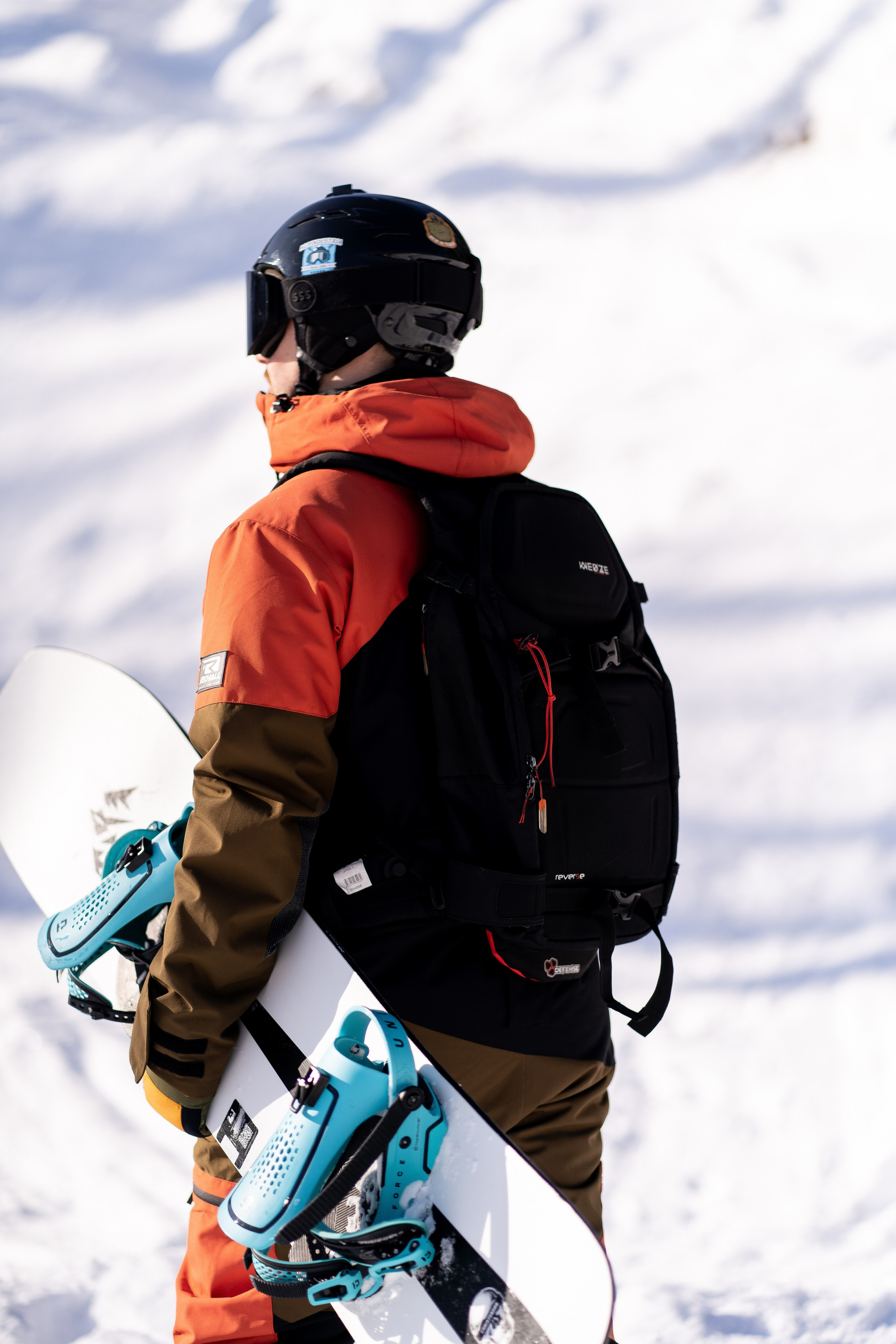 Джой 7.02. Анастасия Паршукова — фотограф Шерегеш Новосибирск