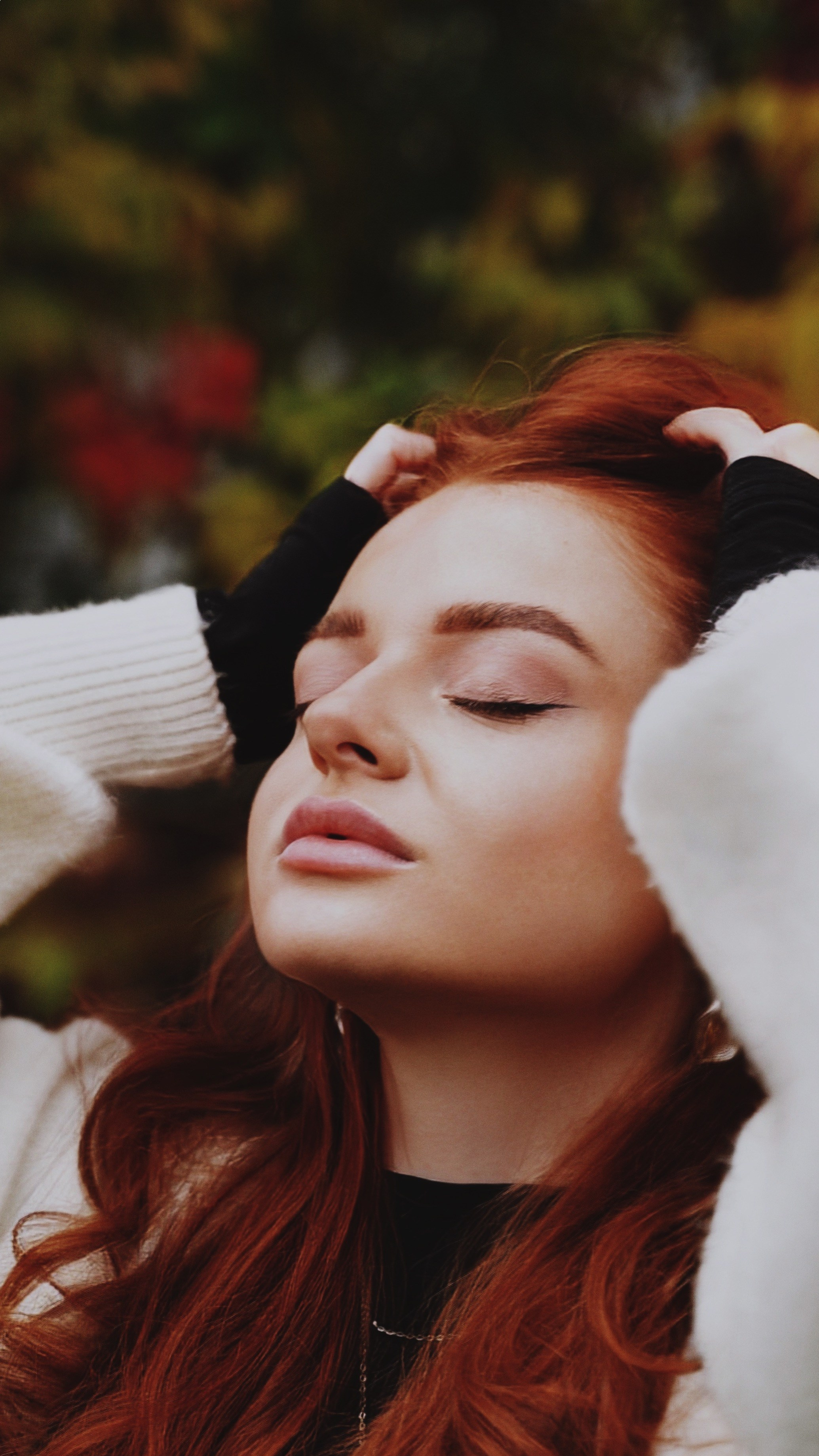 Анна. Главная