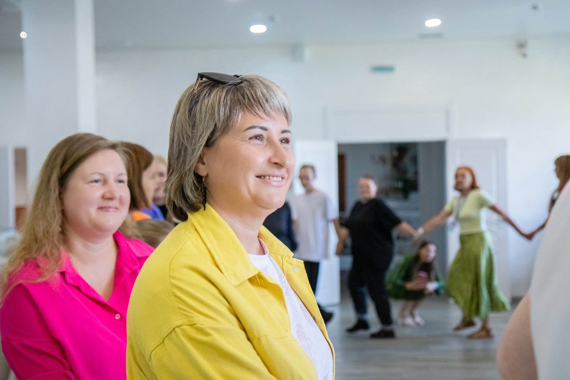 Репортаж мероприятия. Семейный и школьный фотограф в Тюмени Елена Бузиновская