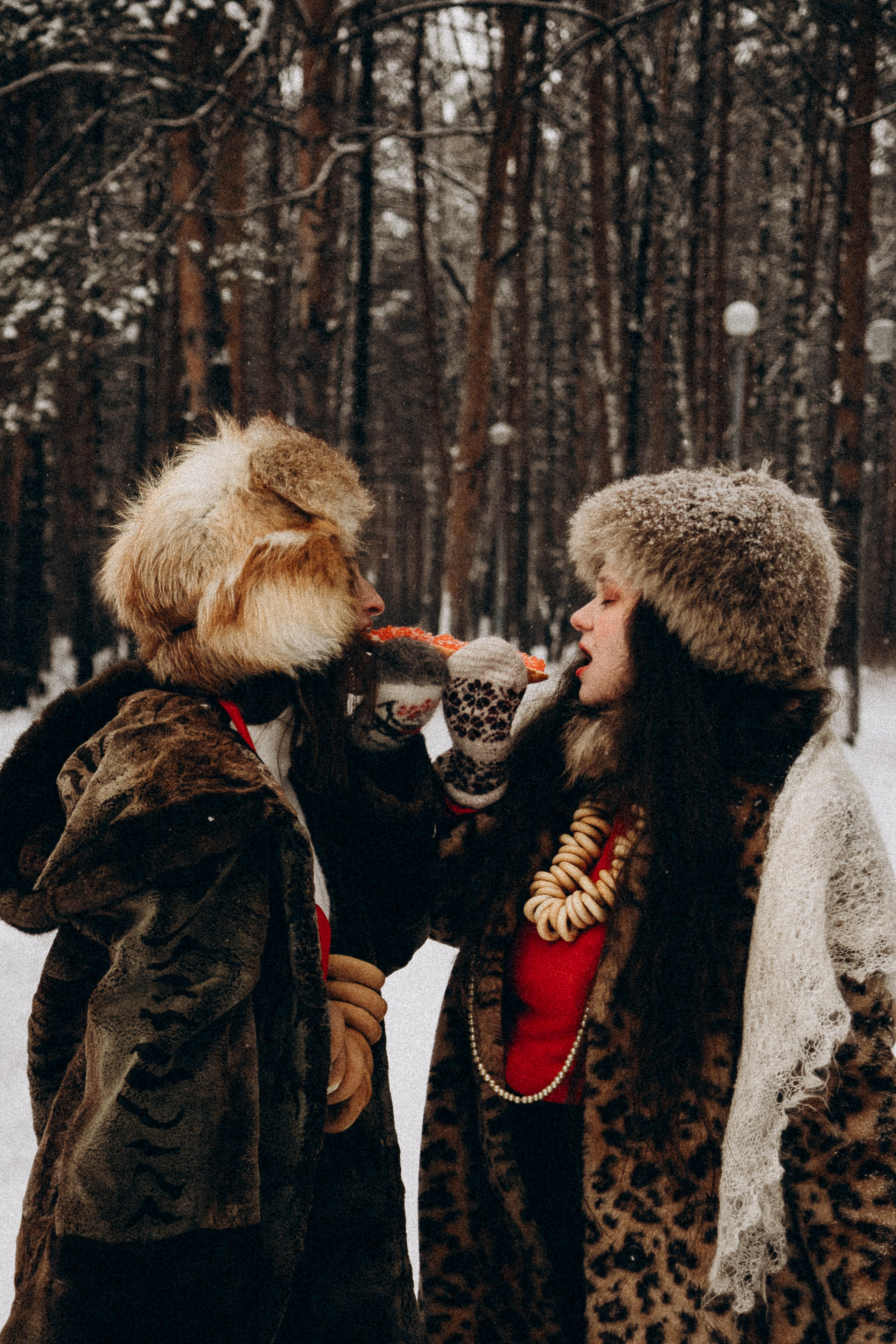 Тематическая, 80-е. Семейный и школьный фотограф в Тюмени Елена Бузиновская