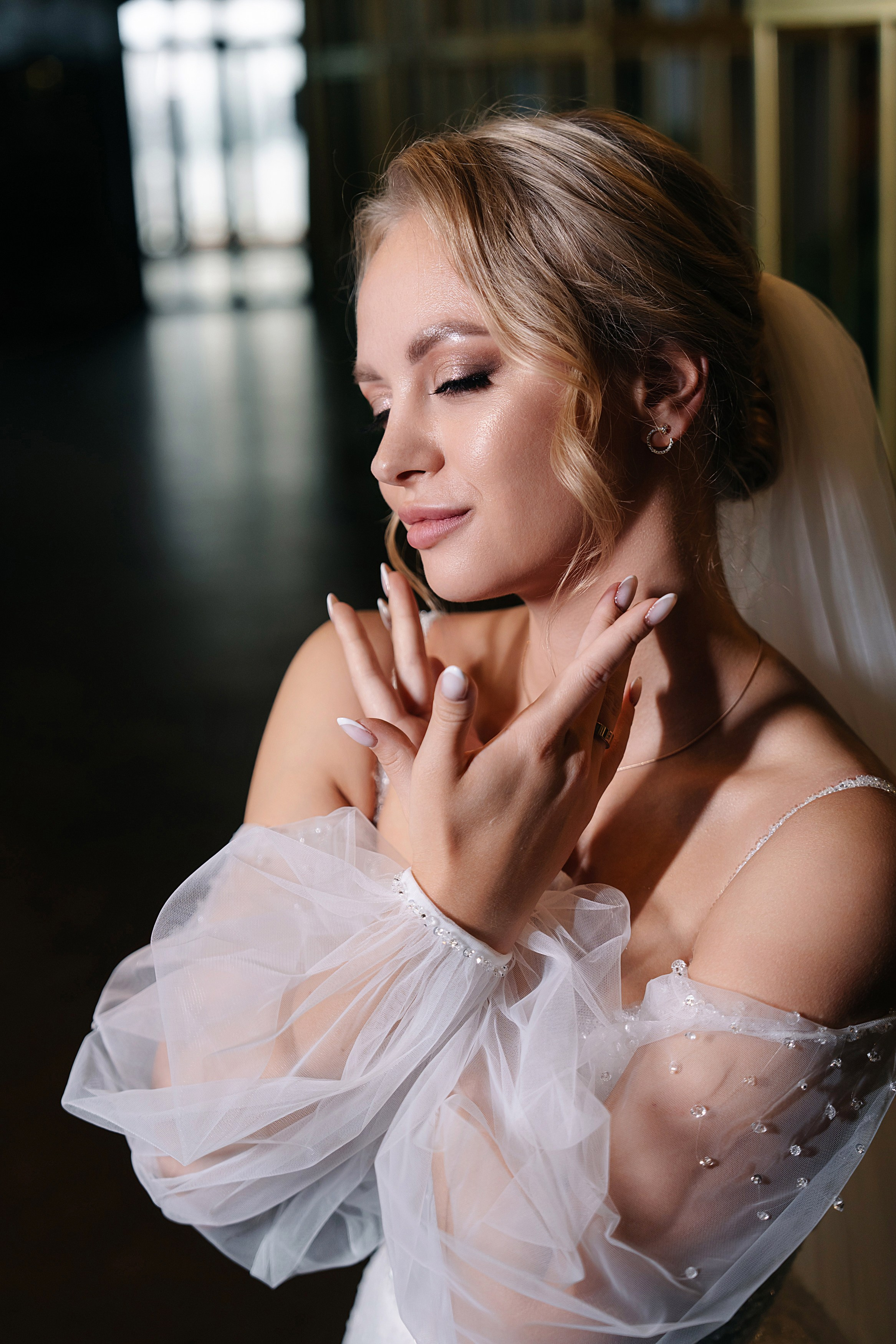 А&А. Свадебный фотограф Юлия Моисеева Нижний Новгород