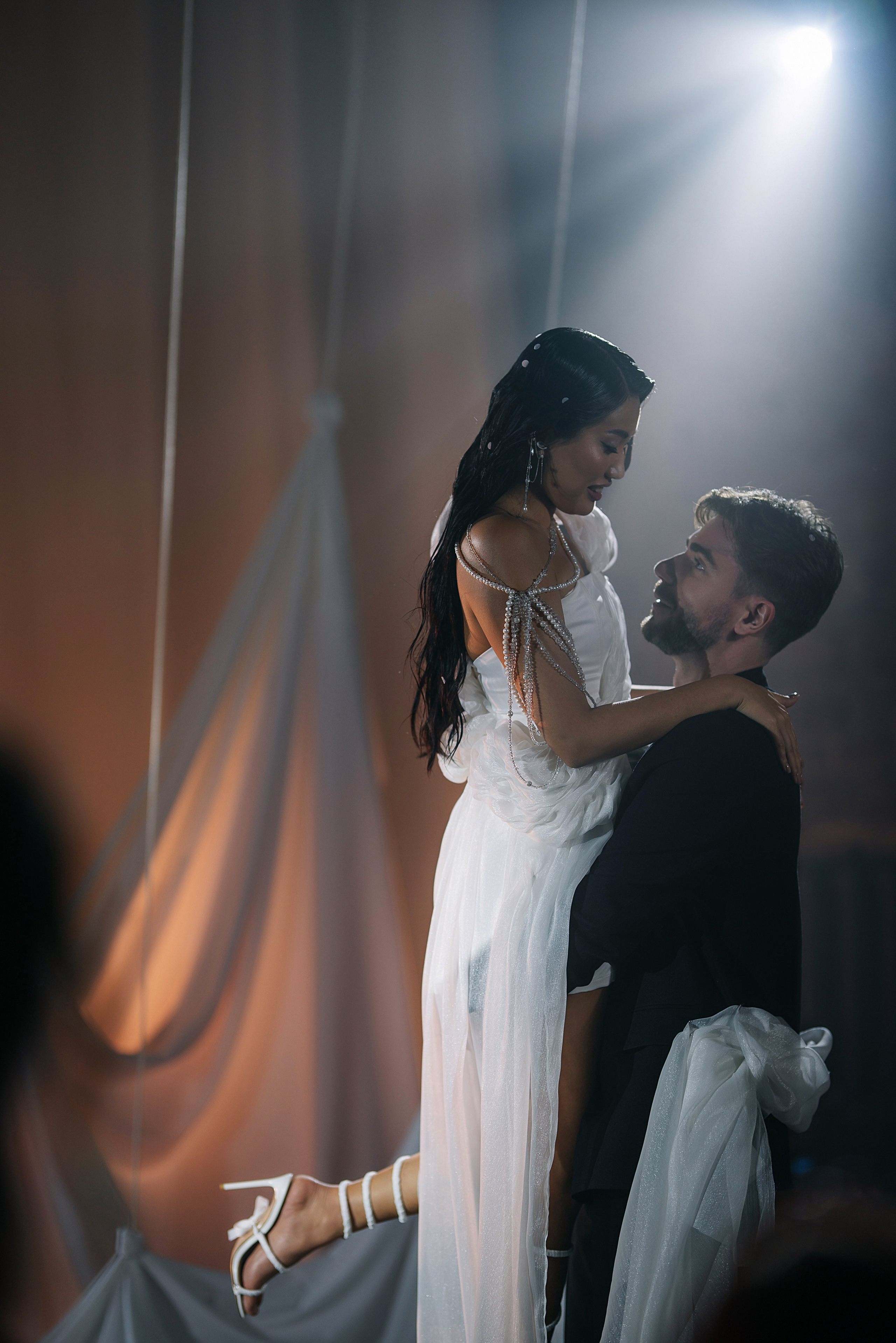 Ю&Е. Свадебный фотограф Юлия Моисеева Нижний Новгород