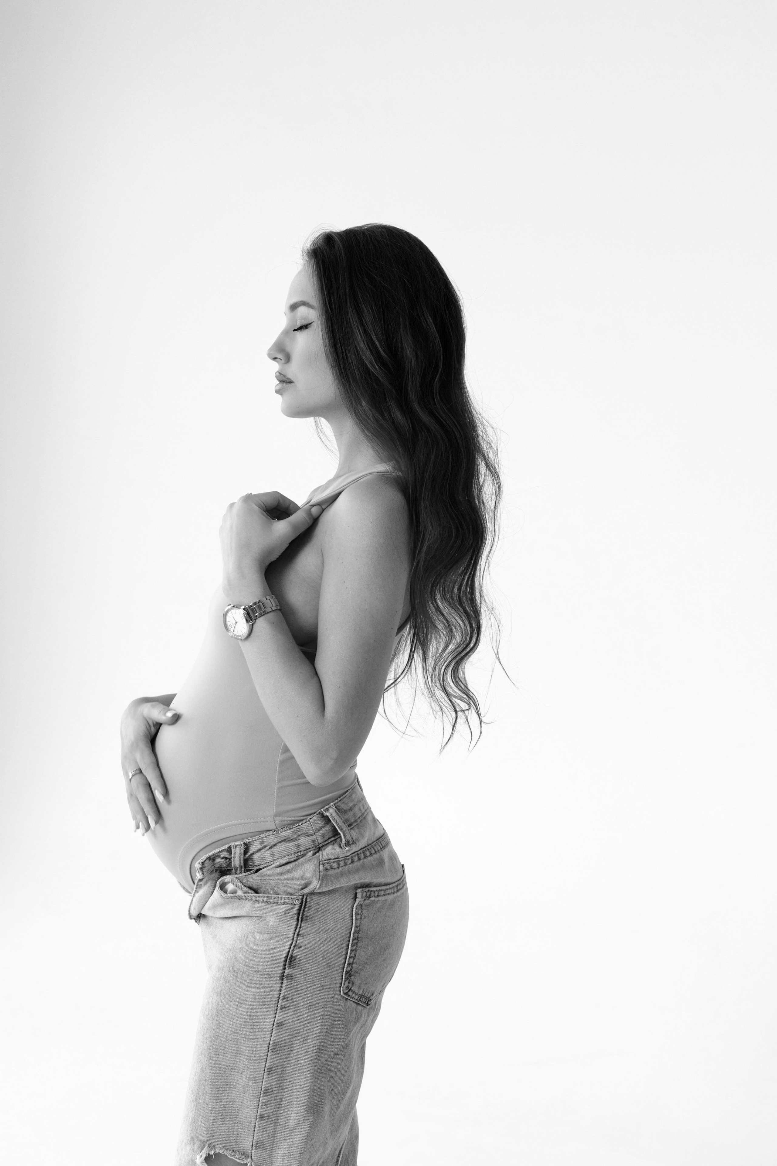 Виктория. Фотограф Лиана Артемова в Пензе