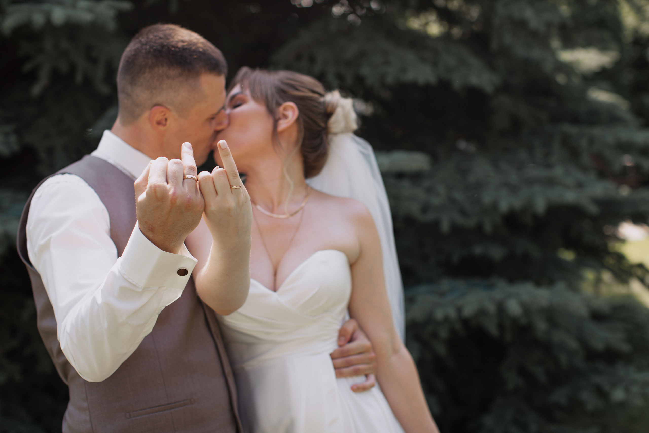 2. Фотограф Лиана Артемова в Пензе