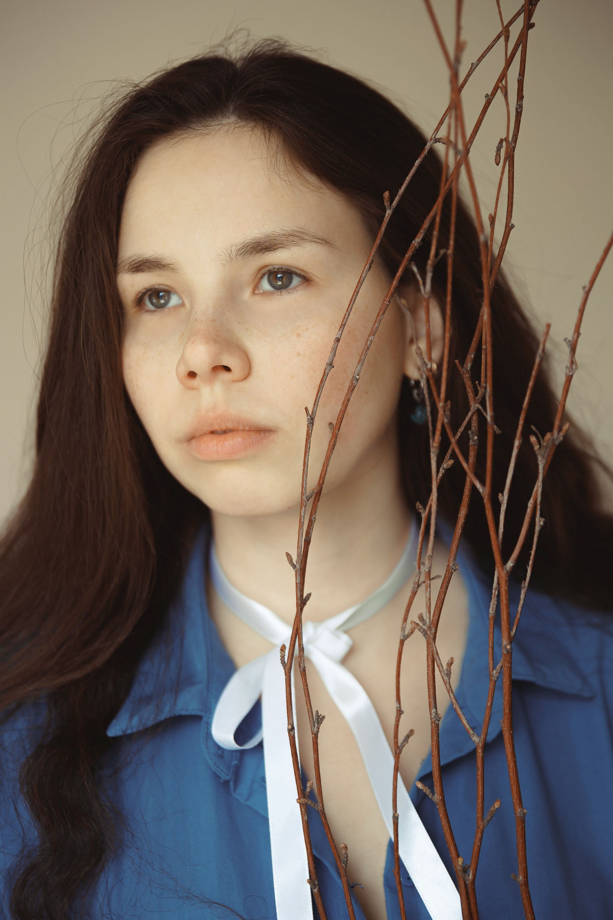 Лида. Фотограф в Самаре Юля Борщ