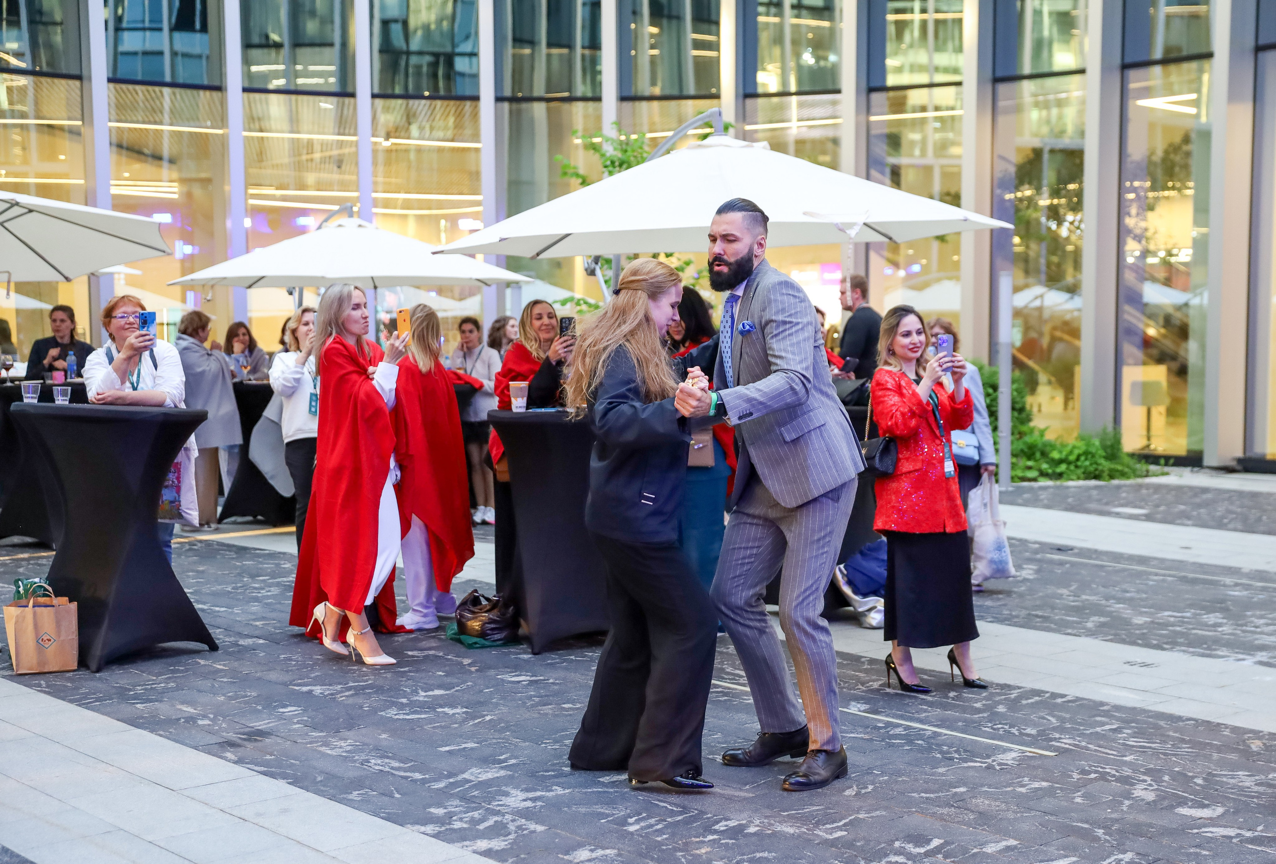 ПРЕВЕНТМЕД 2025 — ФОРУМ ПРЕВЕНТИВНОЙ МЕДИЦИНЫ. Фотограф мероприятий Ирина Каширина